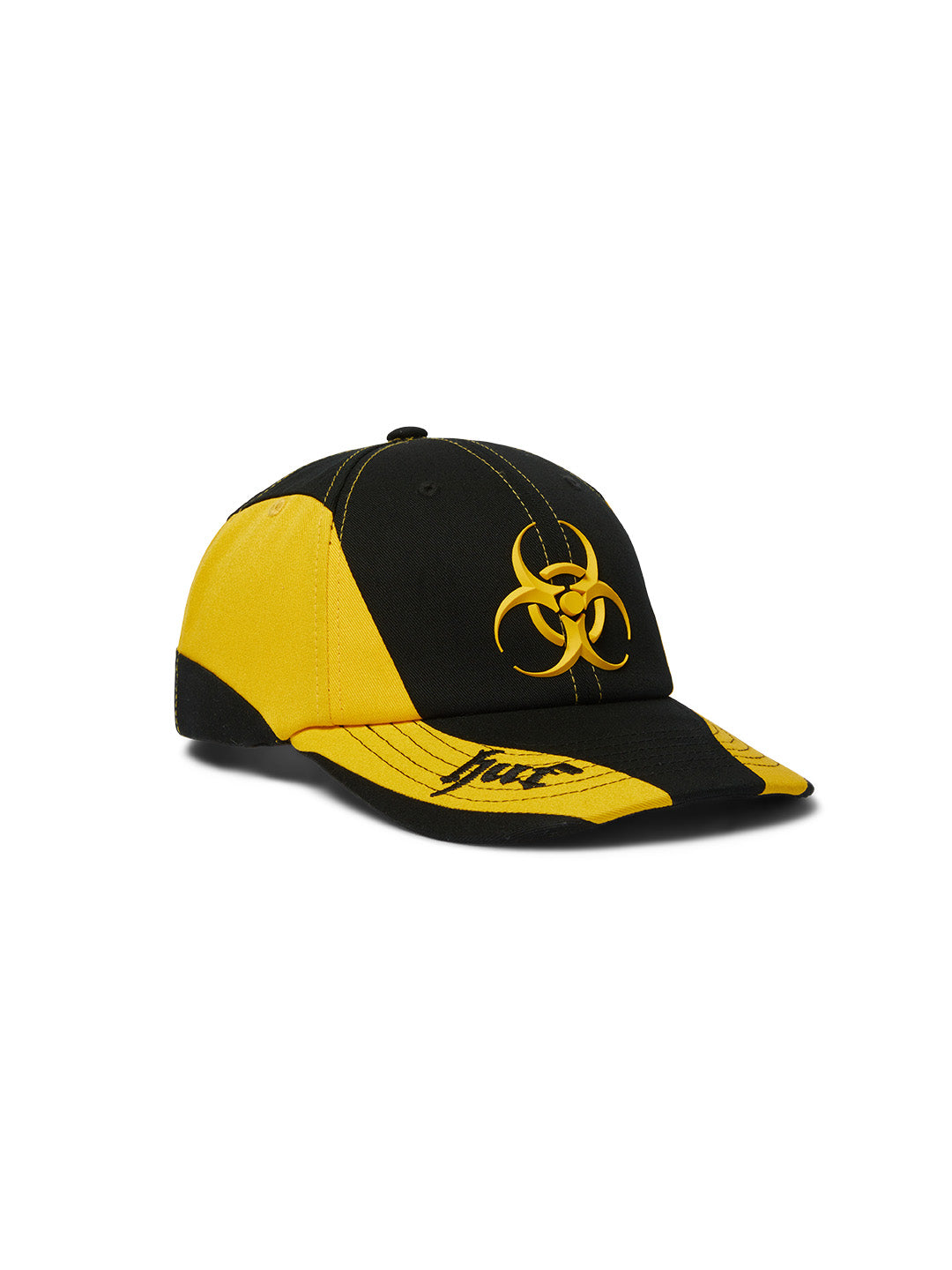 Sector Hat Black
