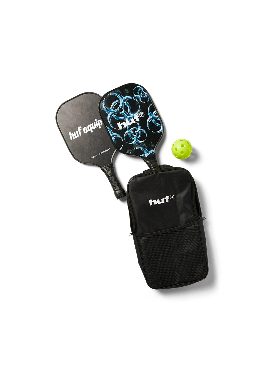 Huf Equipe Pickleball Set