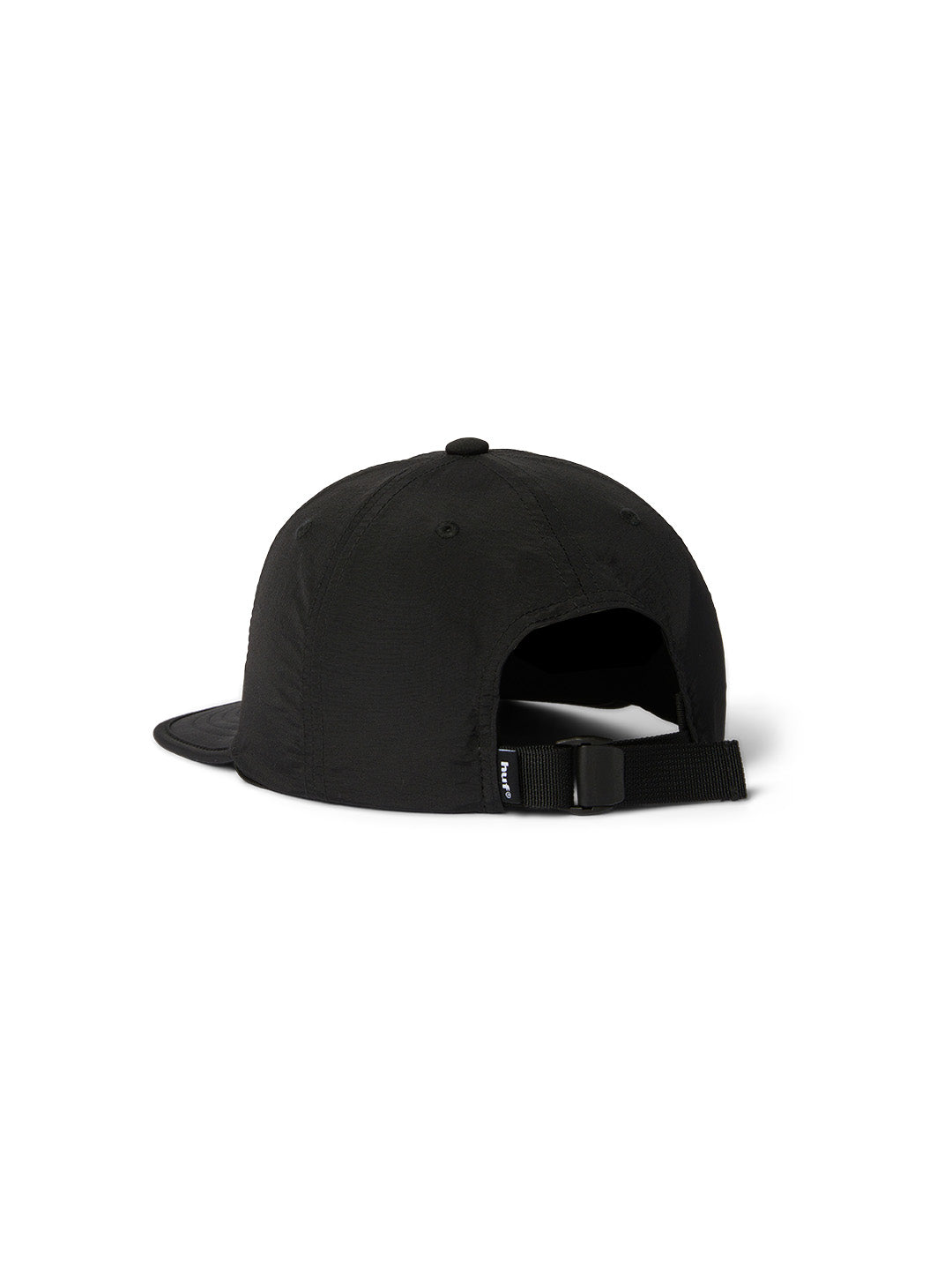 Heaven Can Wait Formless Hat Black