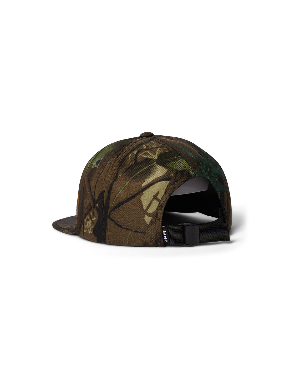 Heaven Can Wait Camo Hat Camo