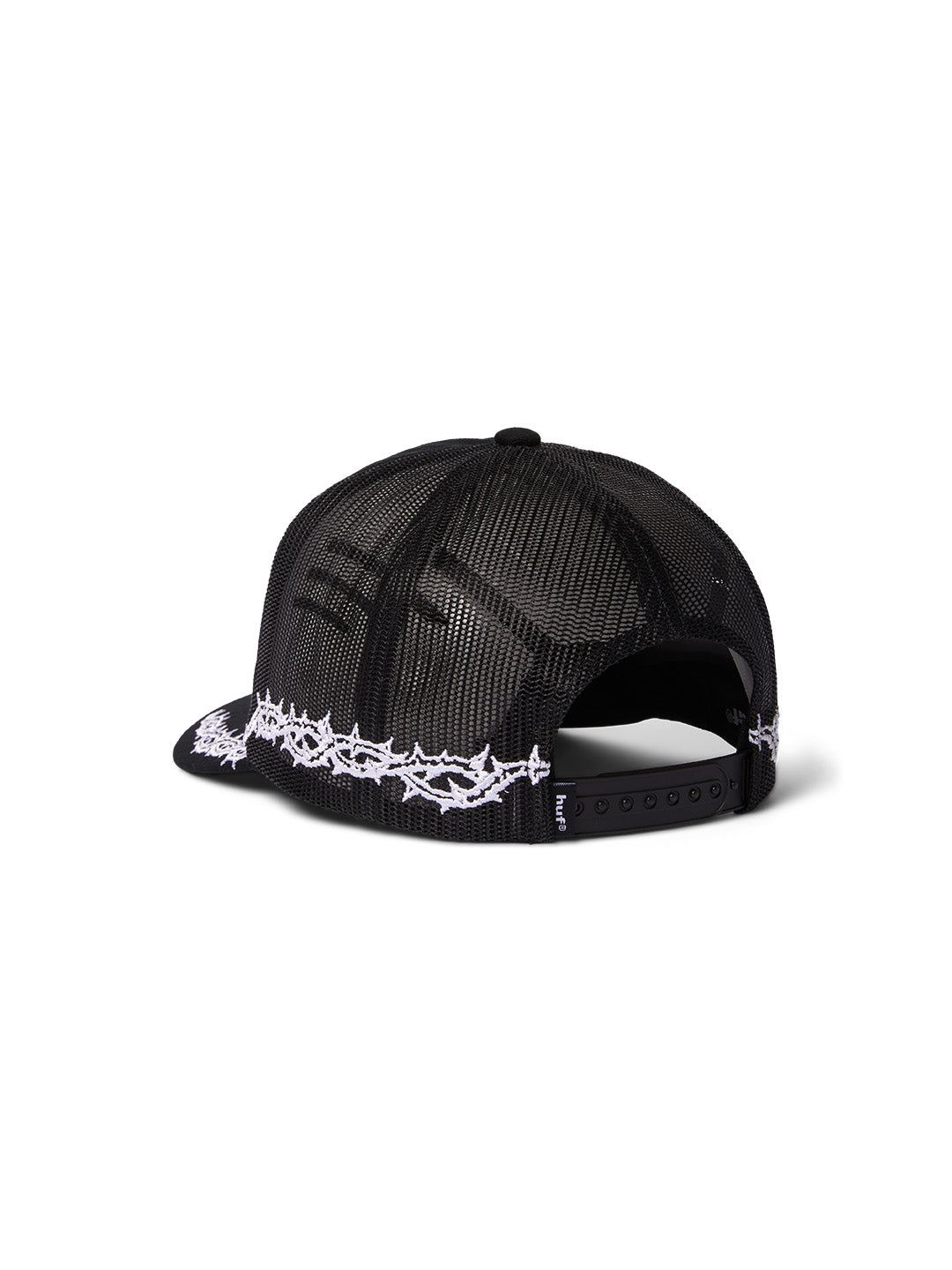 Fantasies Trucker Black