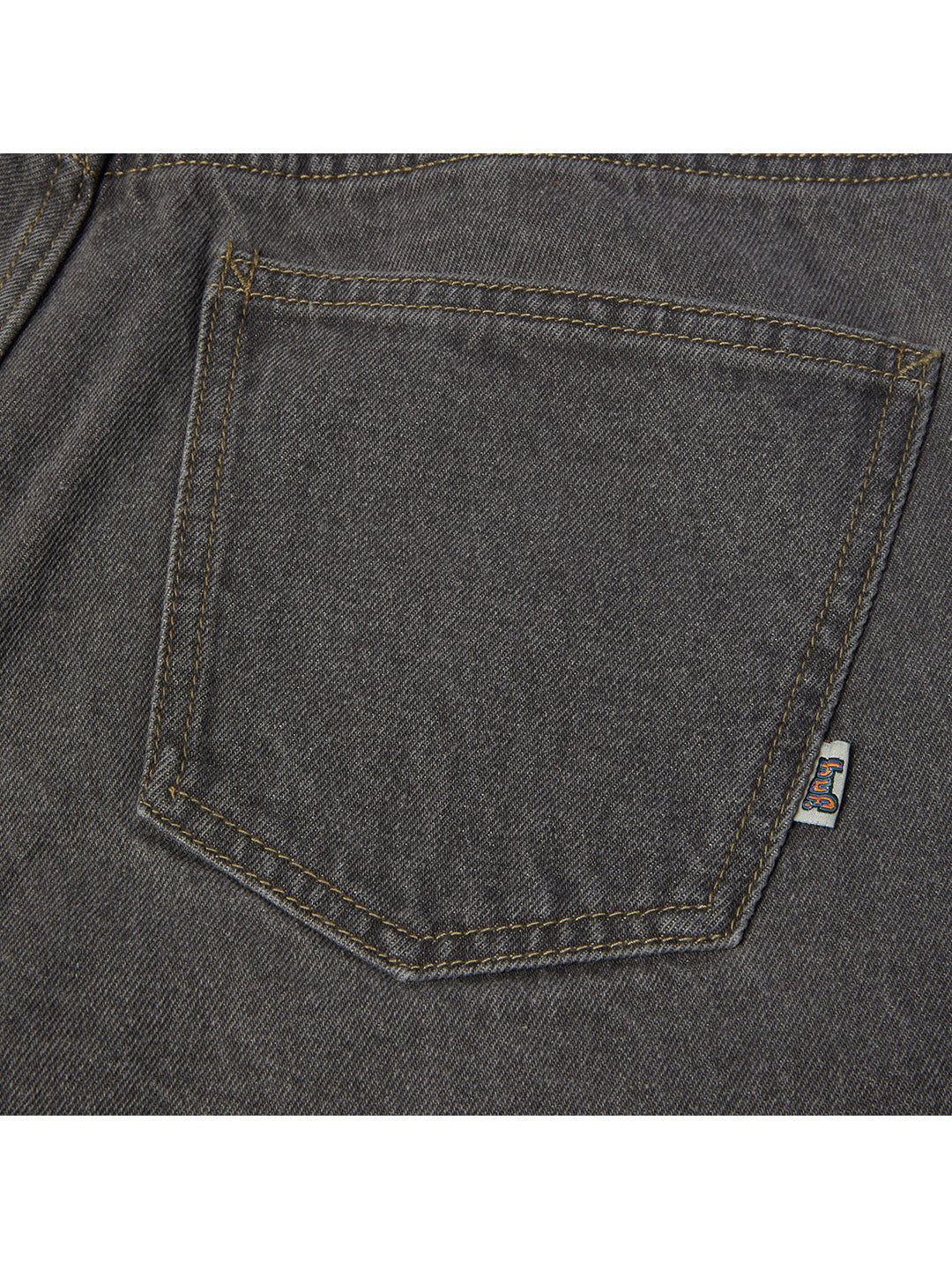 Cromer Short Grey