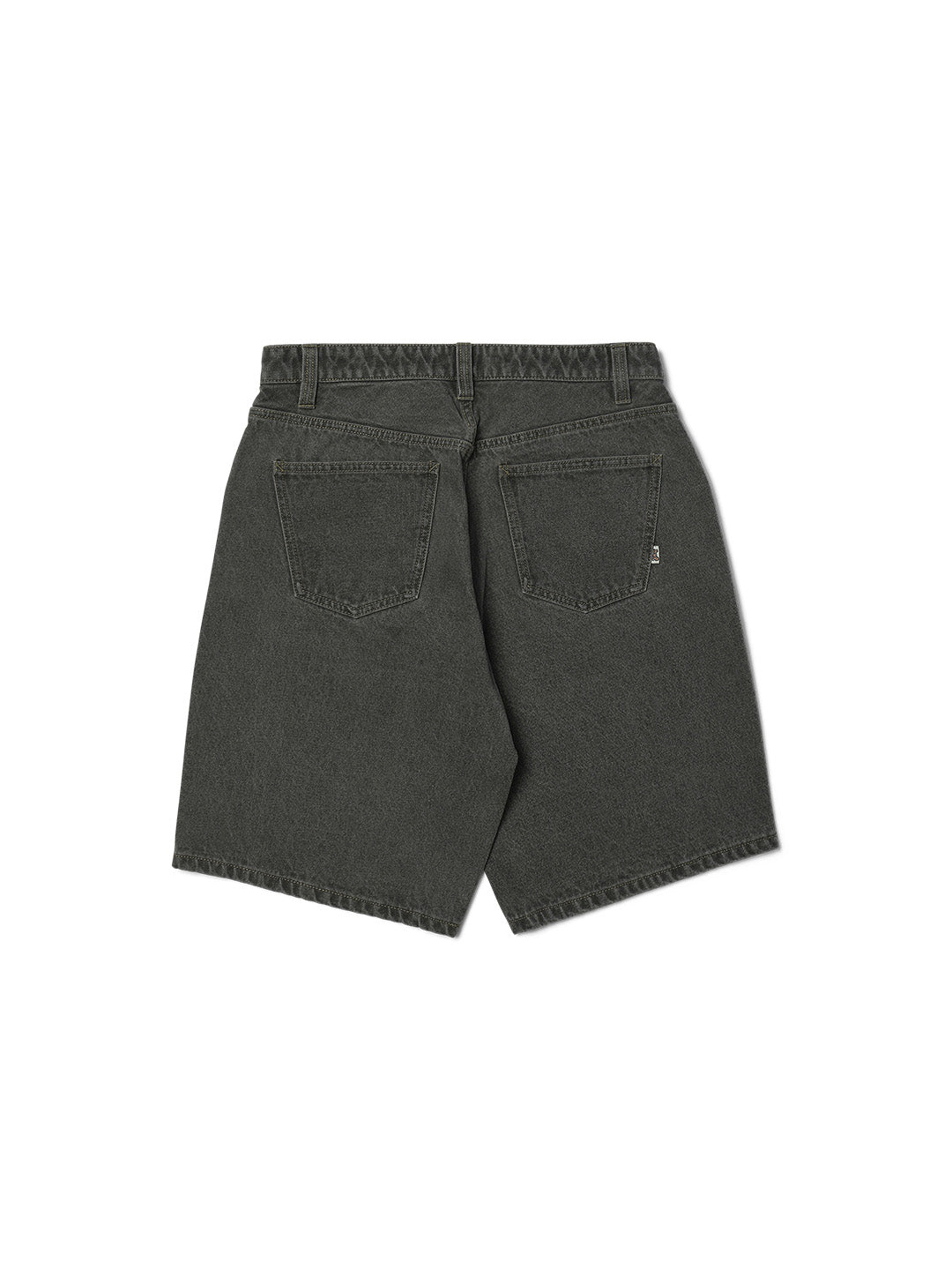 Cromer Short Grey