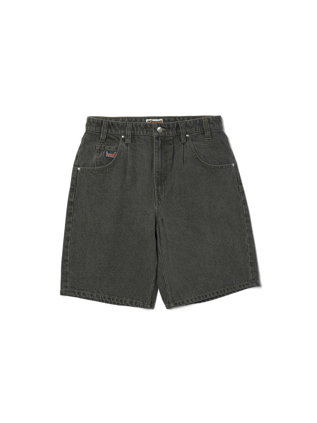 Cromer Short Grey
