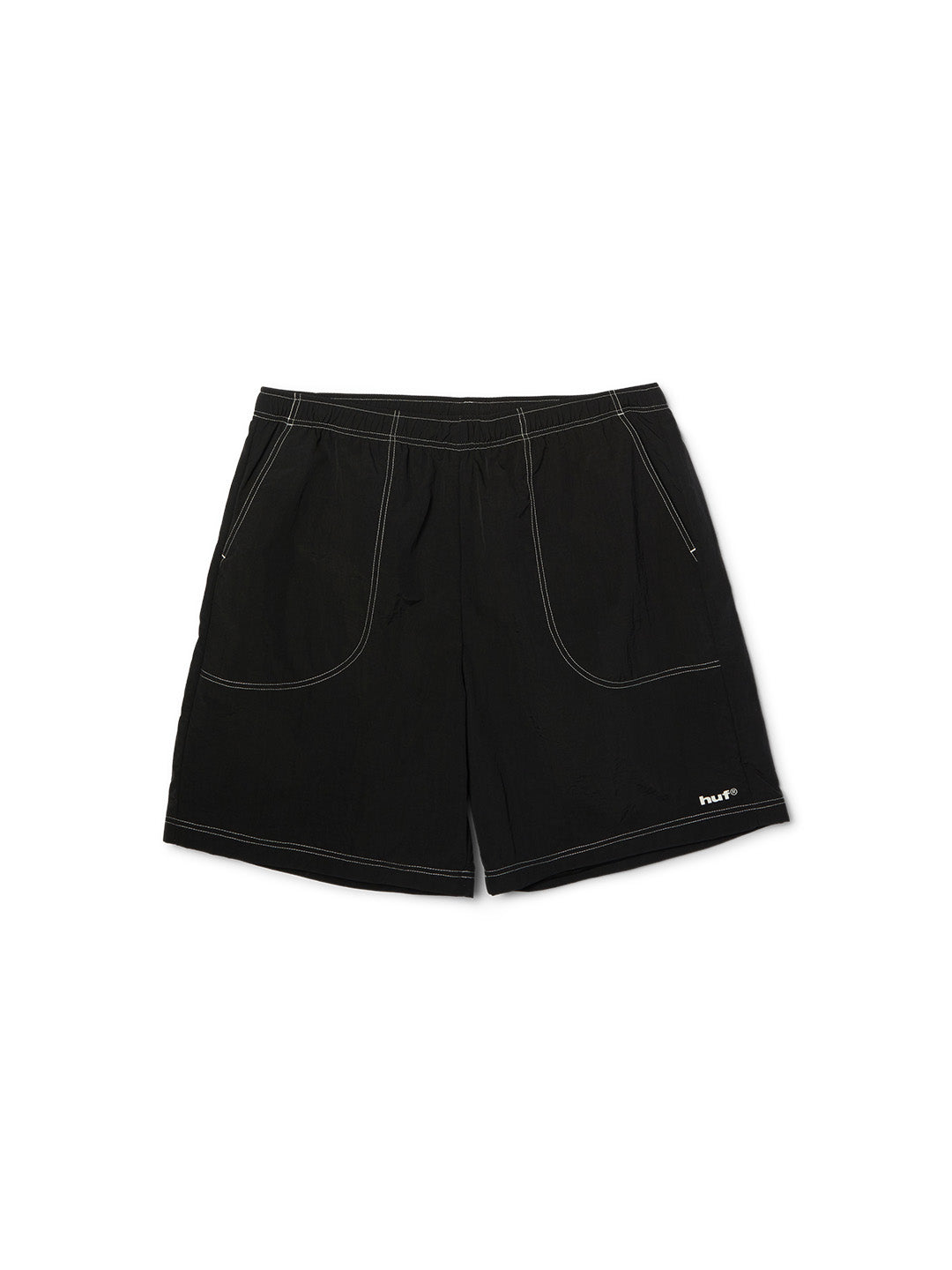 89 Contrast Easy Short Black