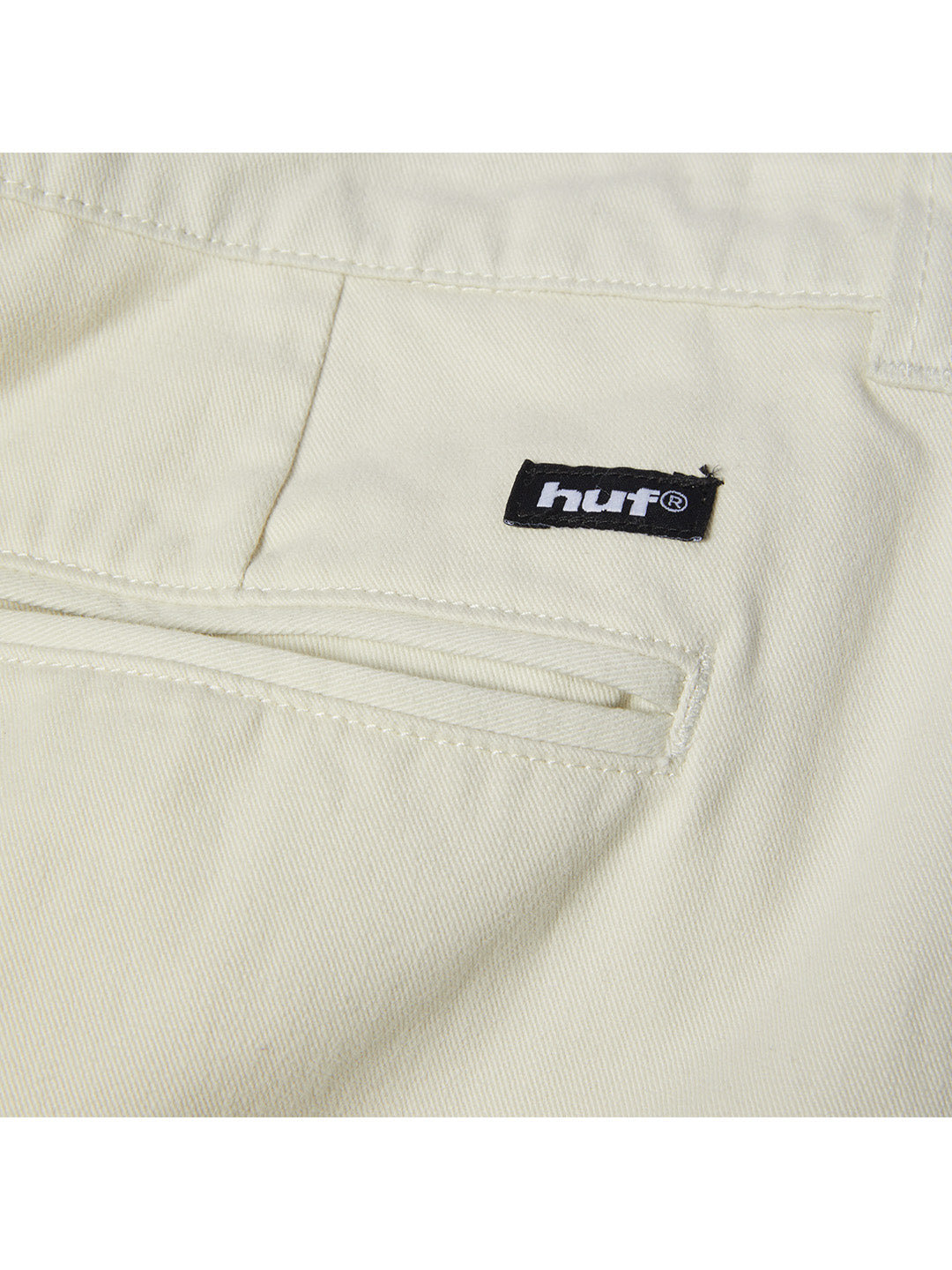 Cromer Trouser Cream
