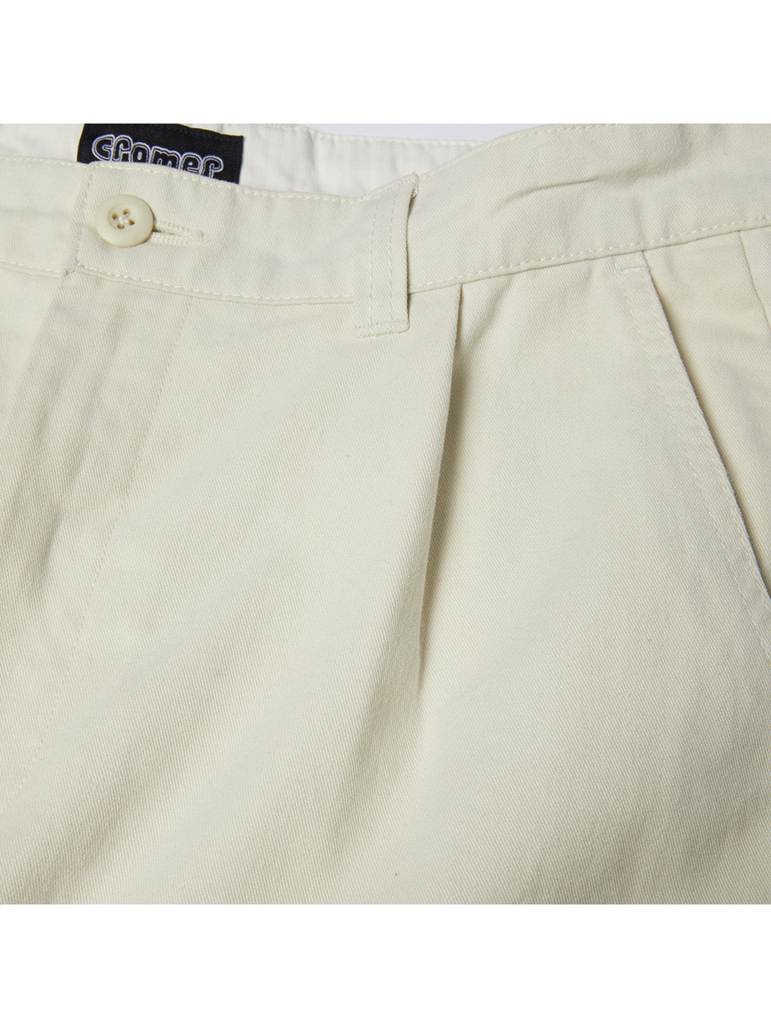 Cromer Trouser Cream