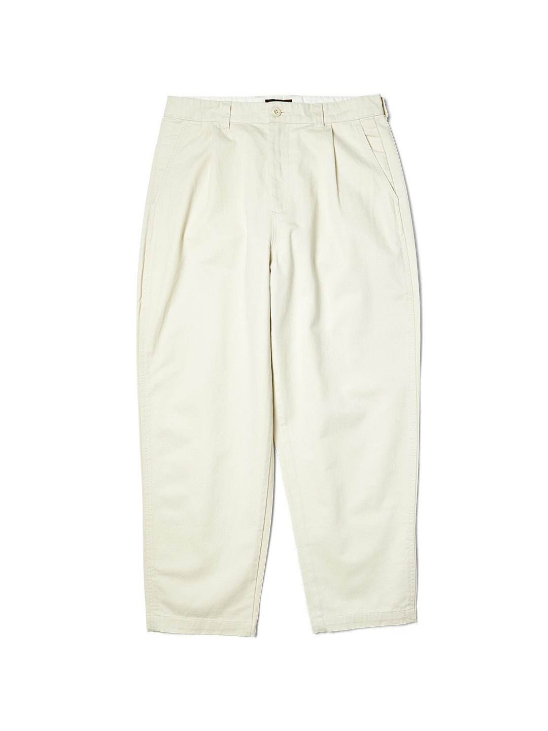 Cromer Trouser Cream