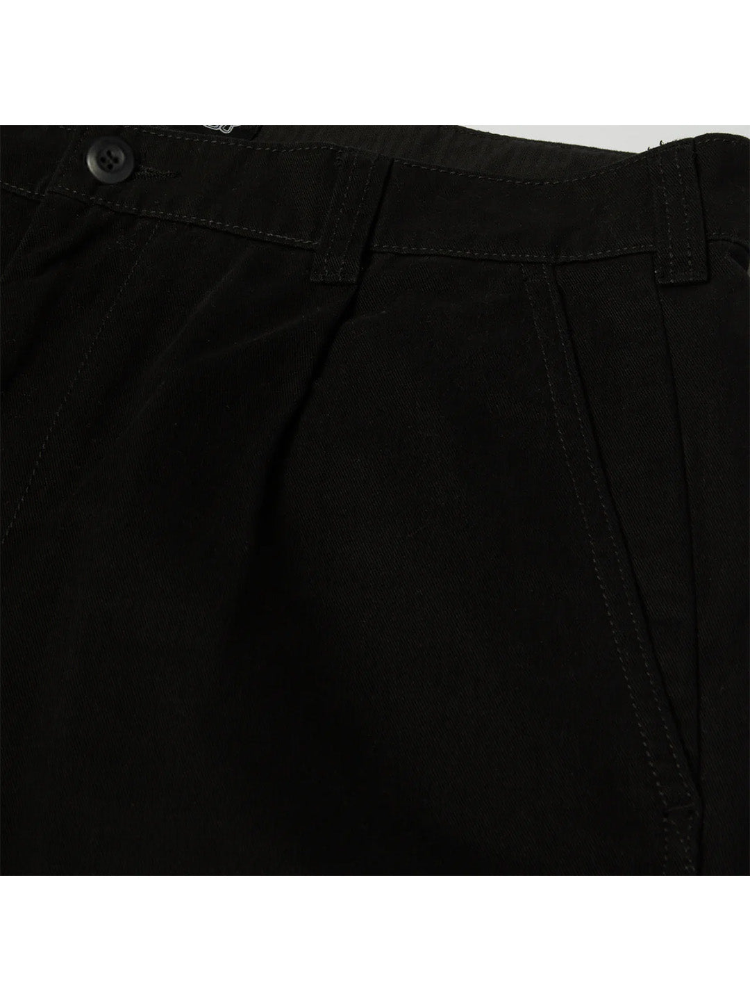 Cromer Trouser Black