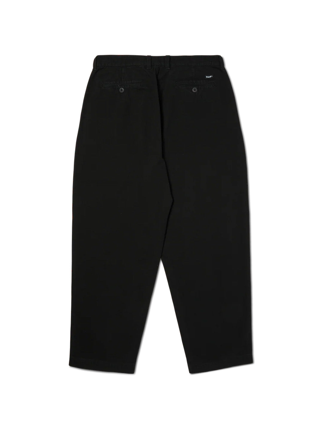 Cromer Trouser Black