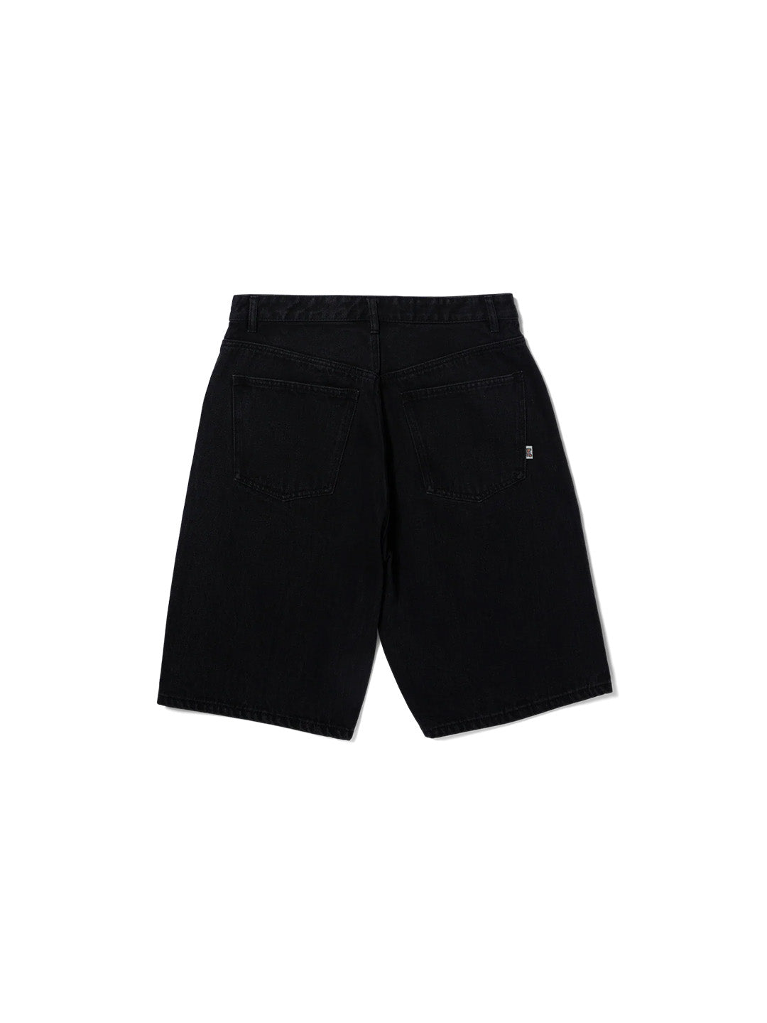 Cromer Short Black