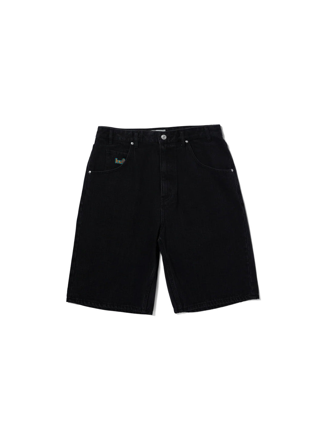 Cromer Short Black
