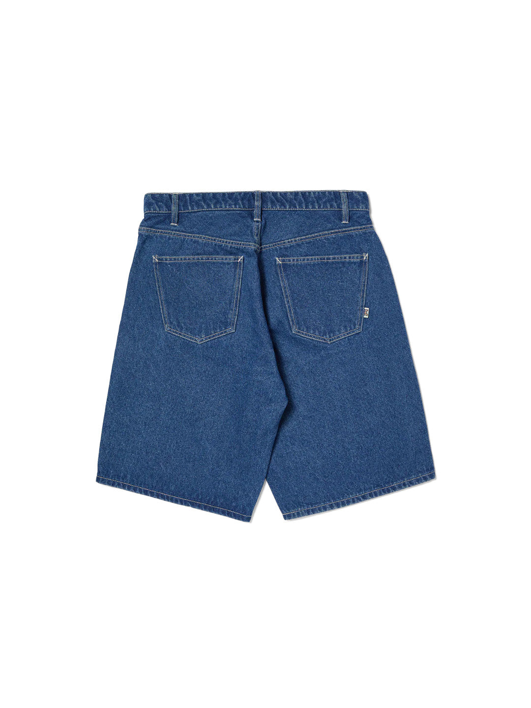 Cromer Short Blue