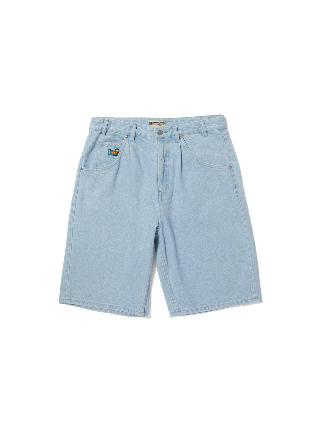 Cromer Short Light Blue