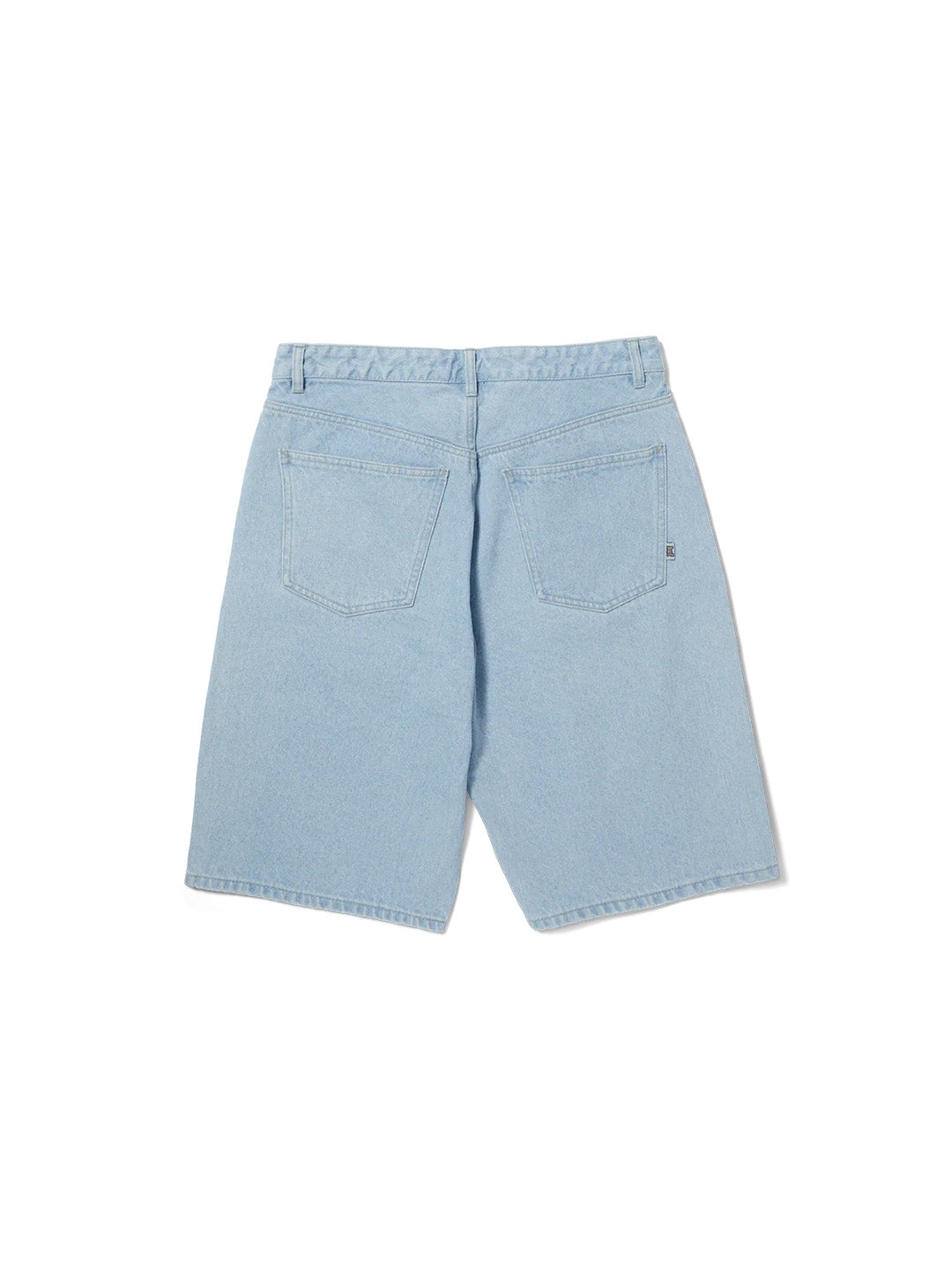 Cromer Short Light Blue