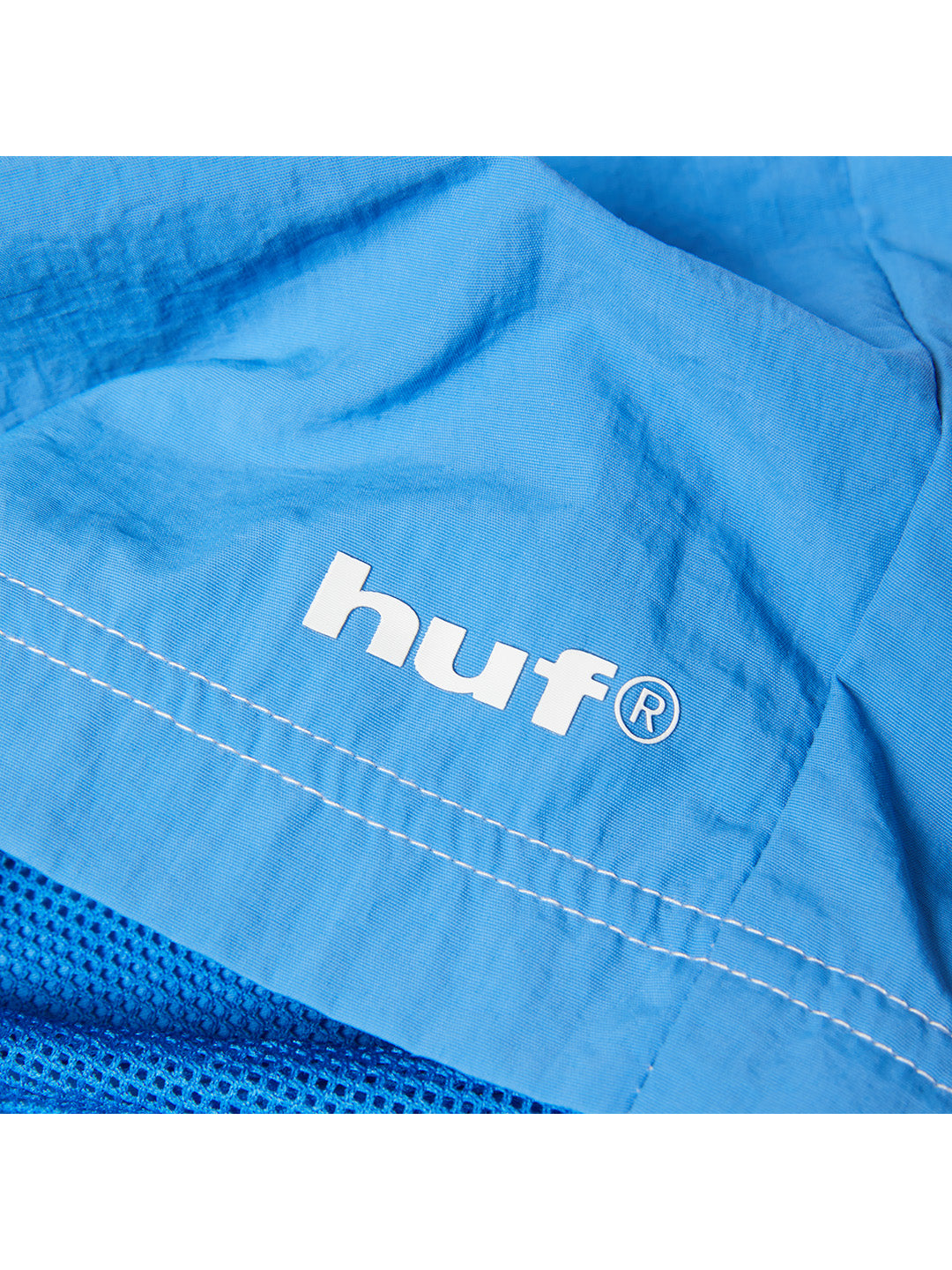 89 Contrast Easy Short Blue