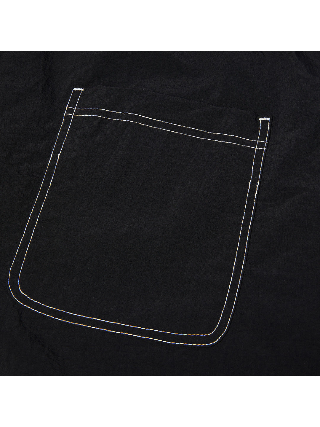 89 Contrast Easy Short Black