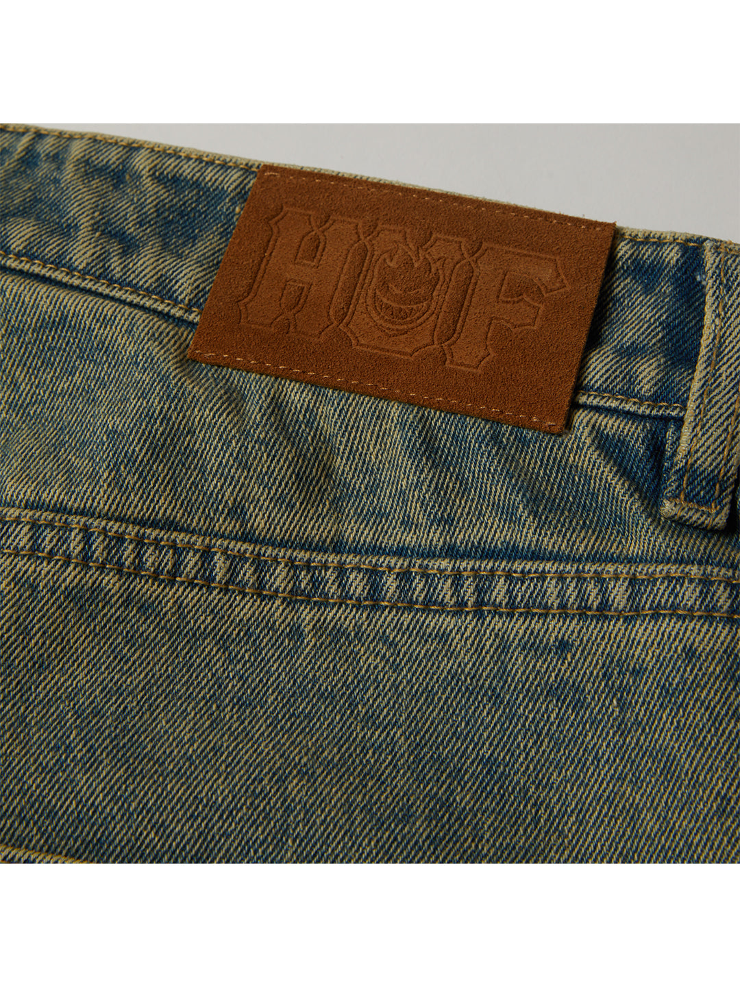 Spitfire Cromer Pant Light Blue