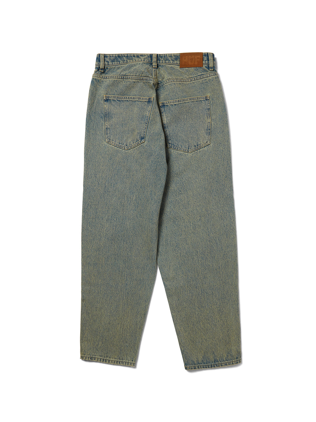 Spitfire Cromer Pant Light Blue