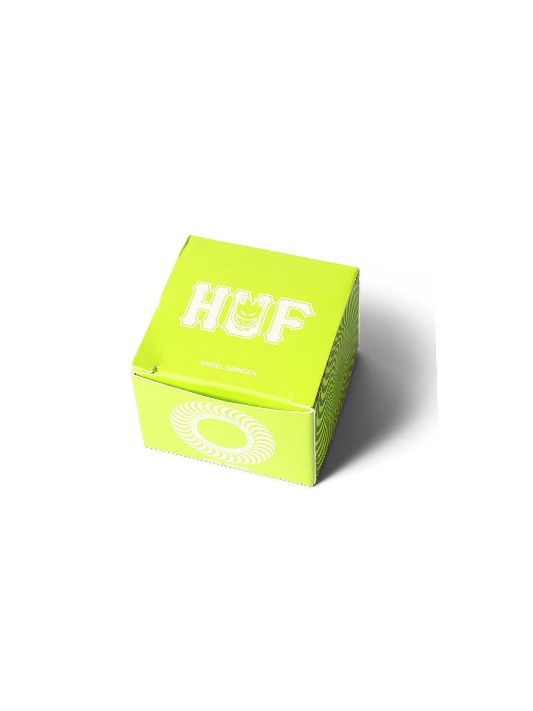 Spitfire Classic Grinder