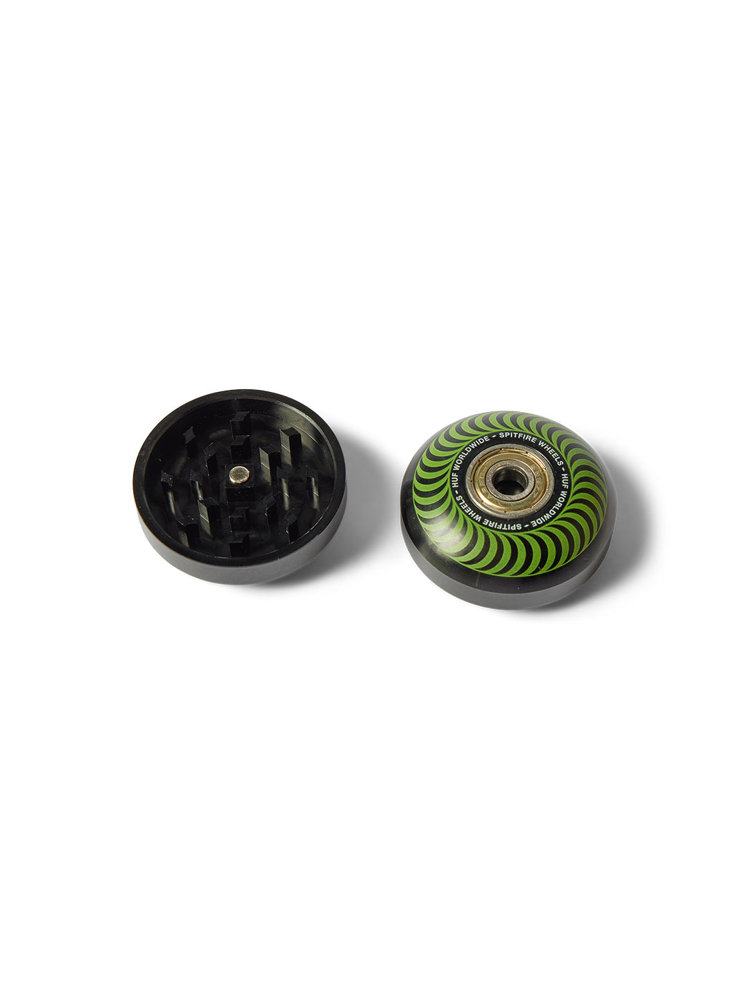 Spitfire Classic Grinder