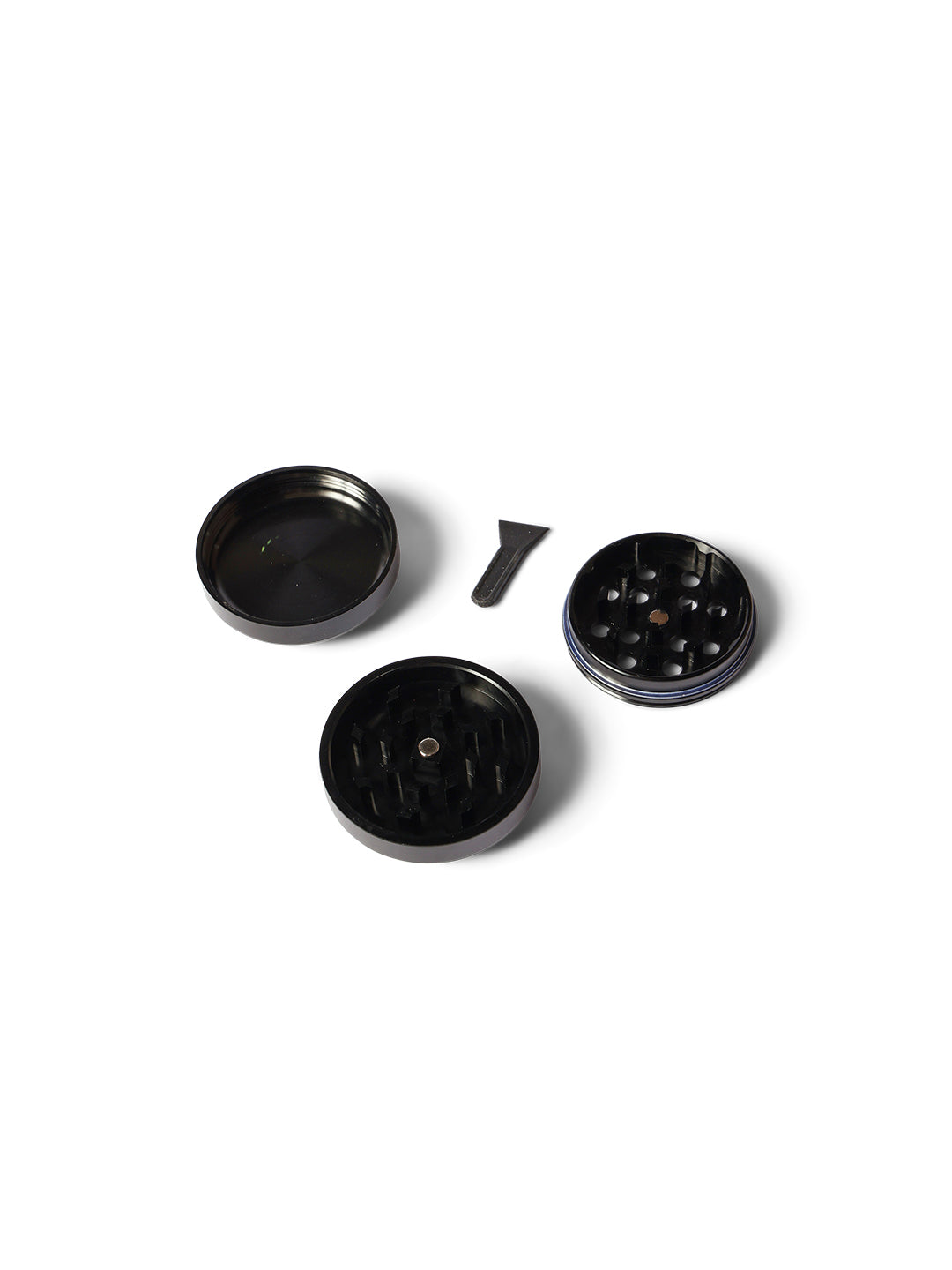 Spitfire Classic Grinder