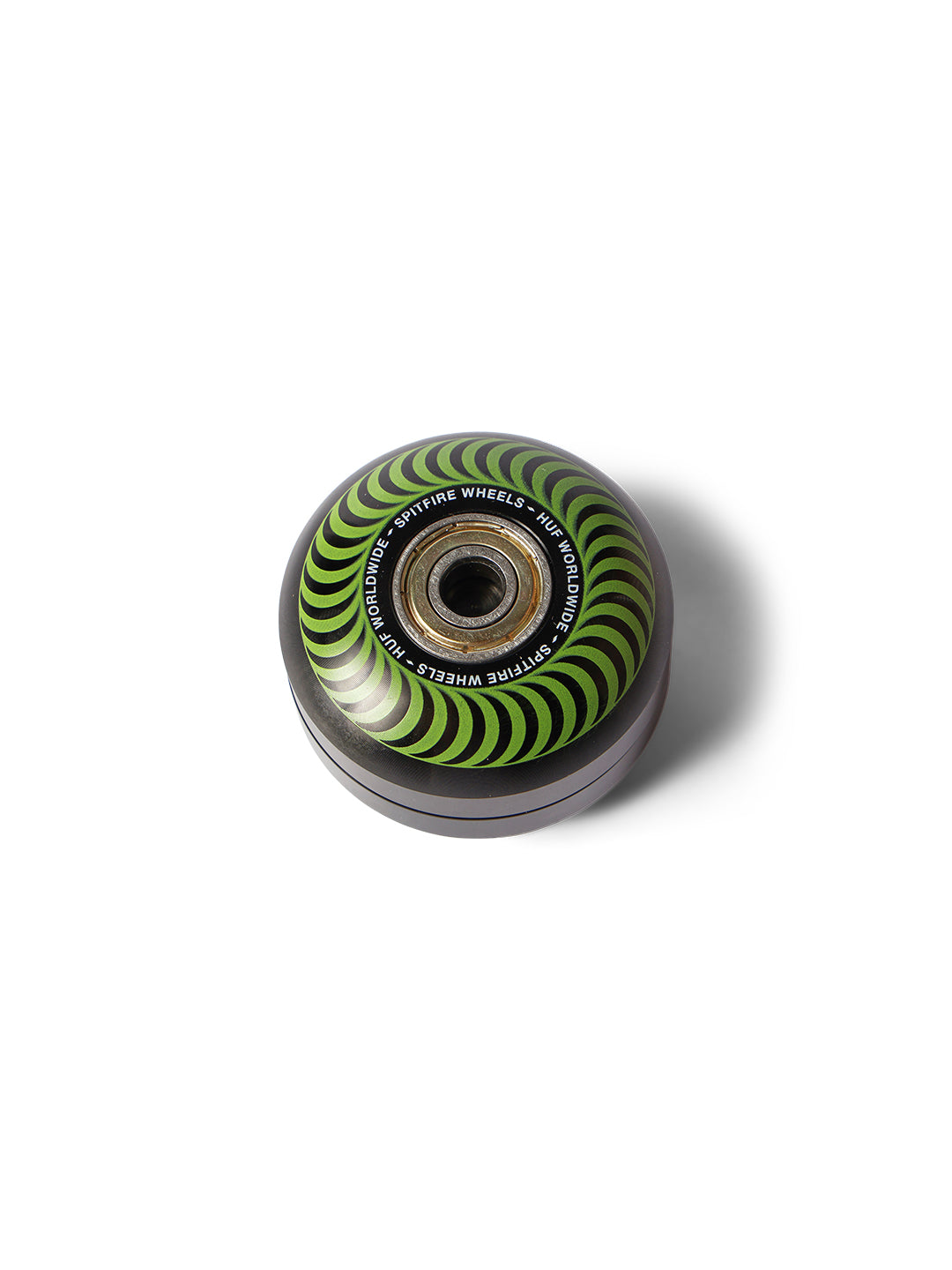 Spitfire Classic Grinder