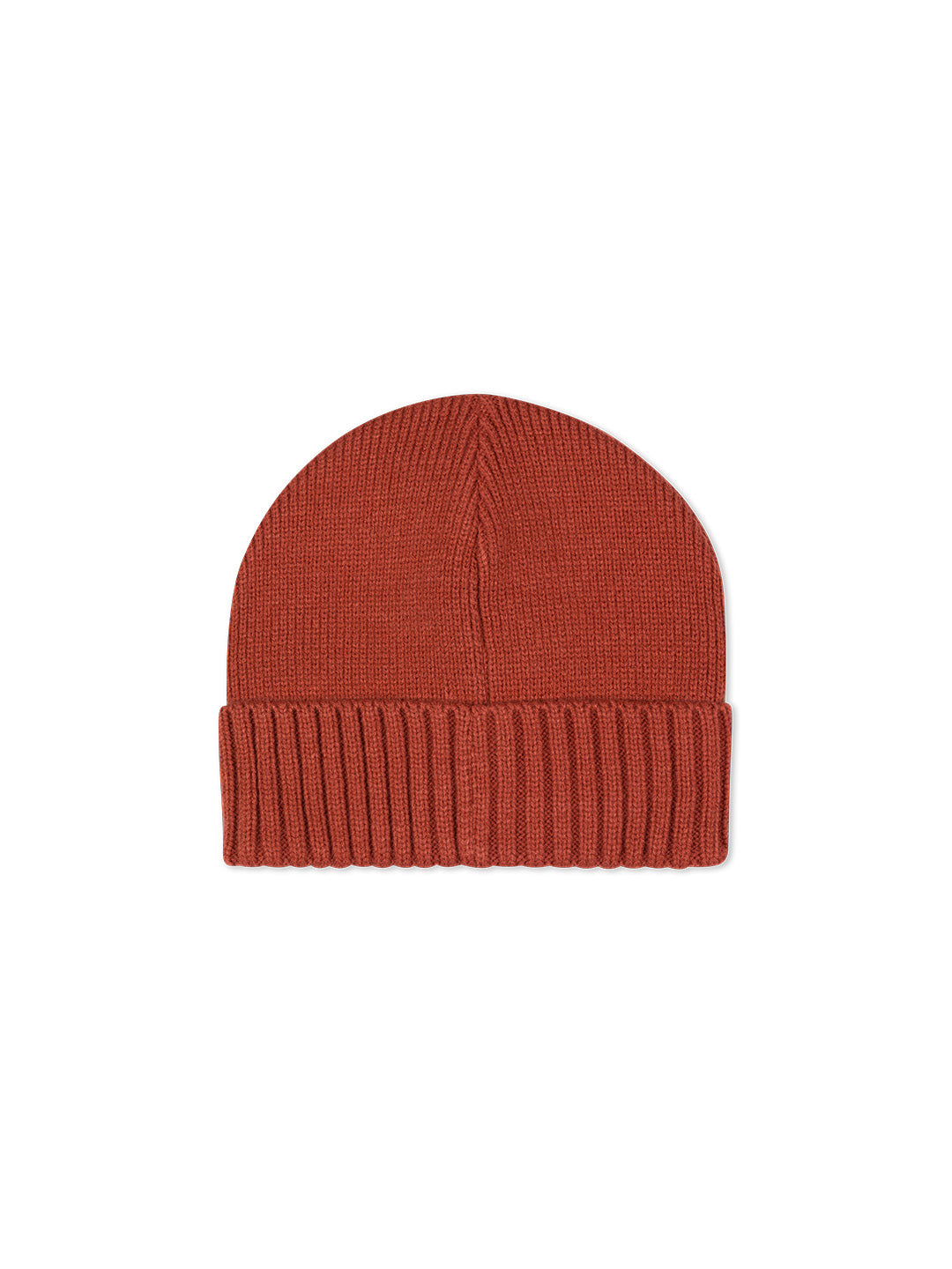 Peeking Beanie Brown