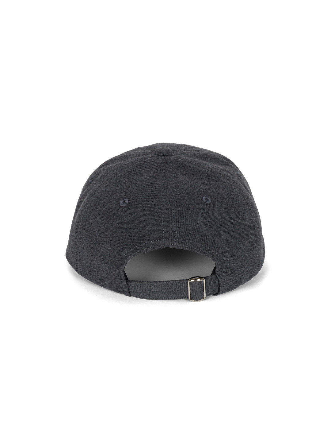 Pretty Flacko Distressed Dad Hat Black