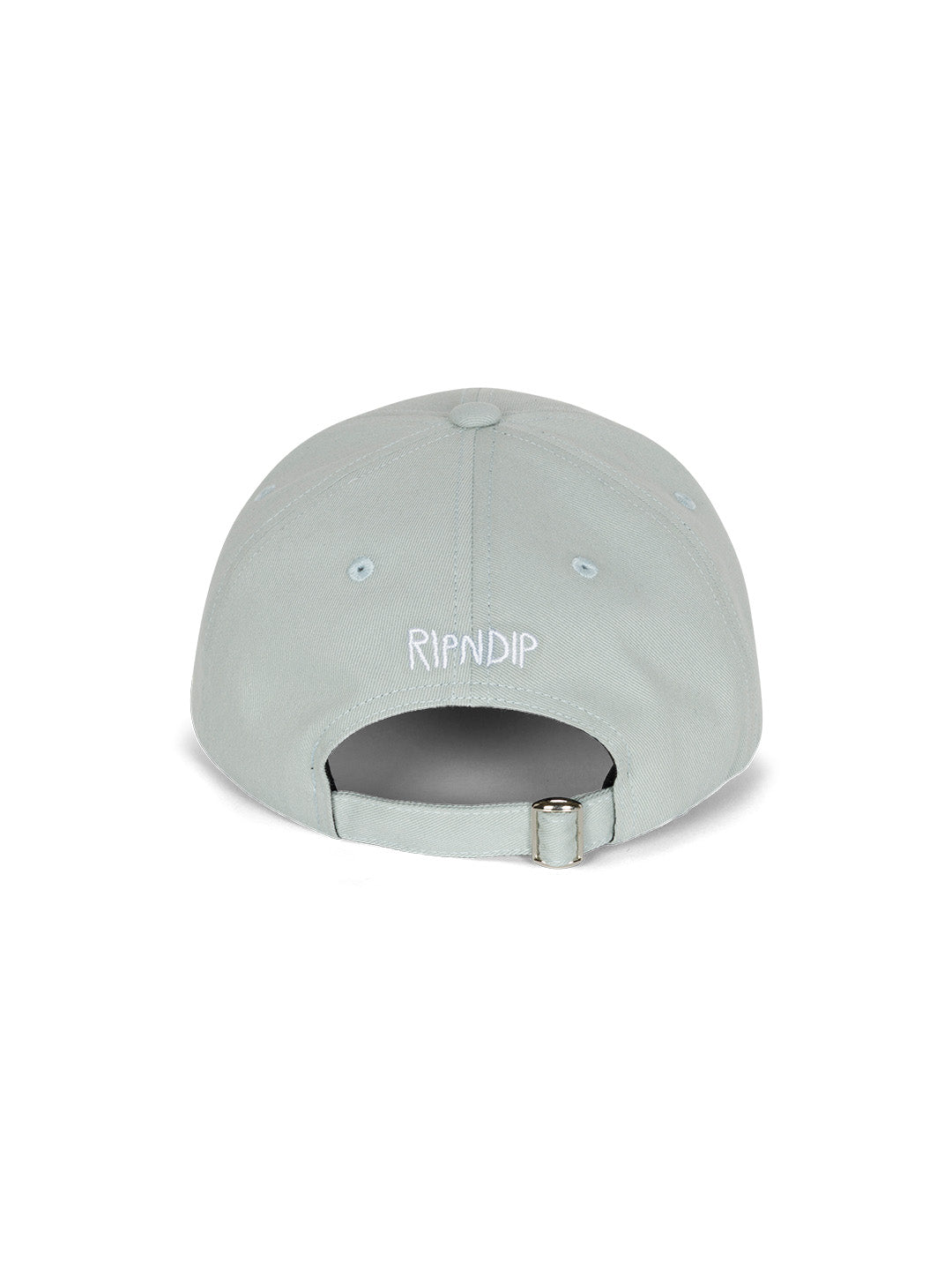 Castanza Dad Hat Grey