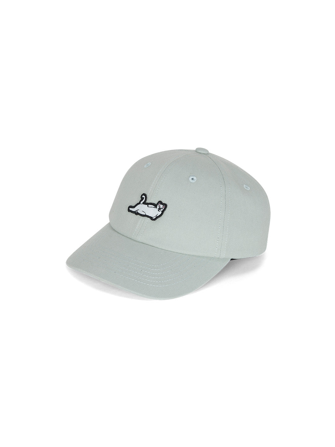 Castanza Dad Hat Grey