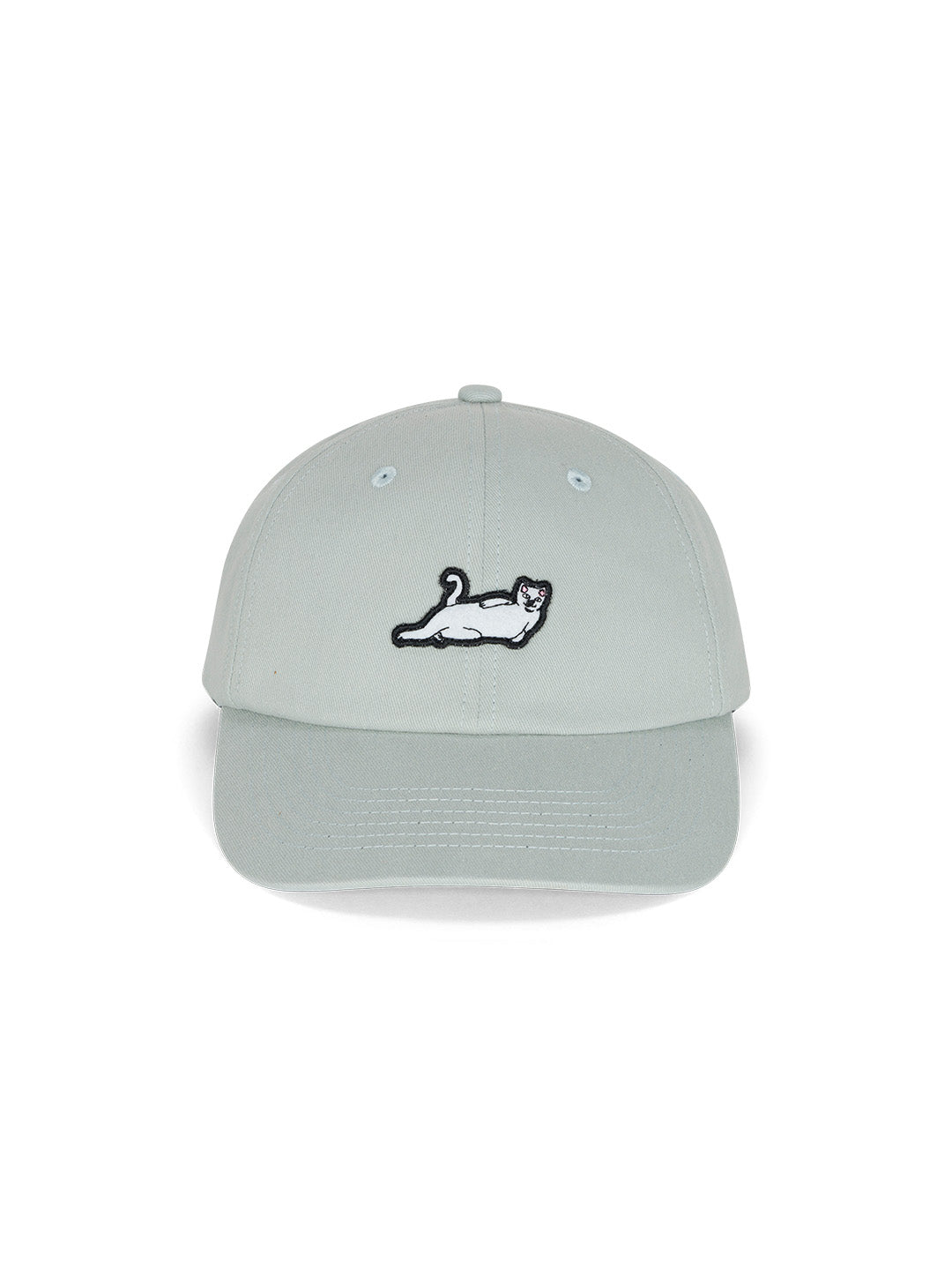 Castanza Dad Hat Grey