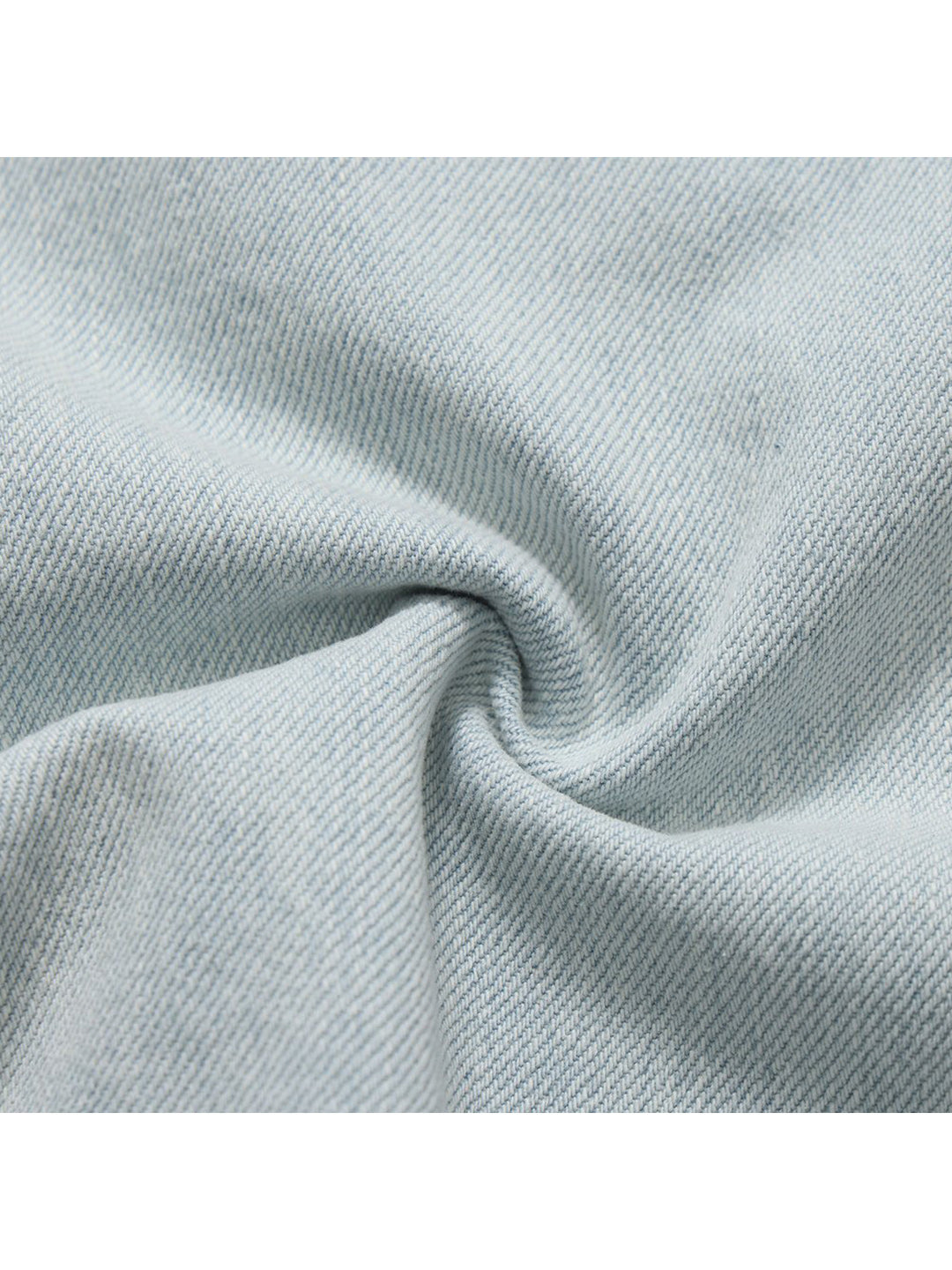 Jazzy Jeans Pants Light Blue