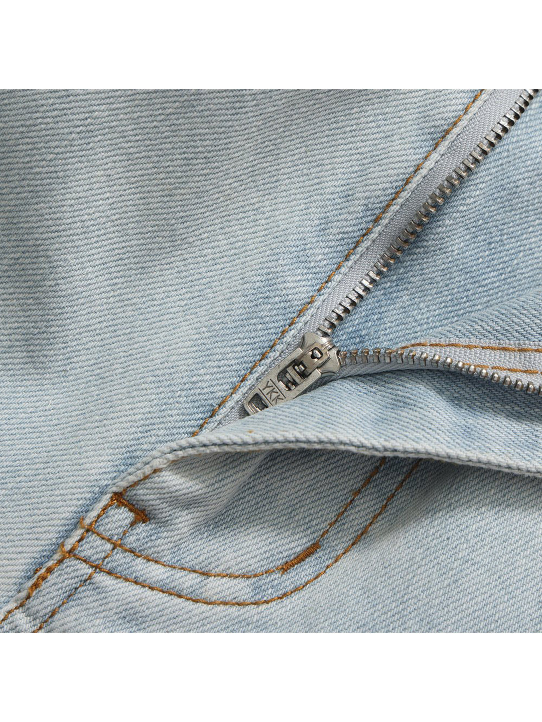 Jazzy Jeans Pants Light Blue