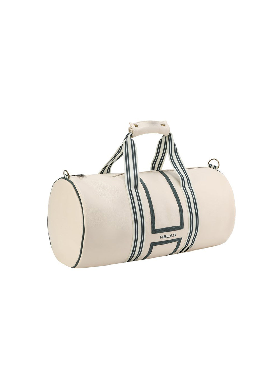 Aldo Duffle Bag Cream