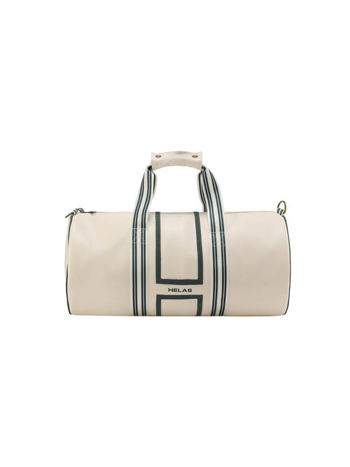 Aldo Duffle Bag Cream