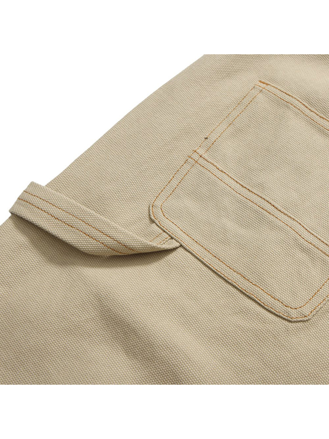 Liberte Utility Pants Khaki