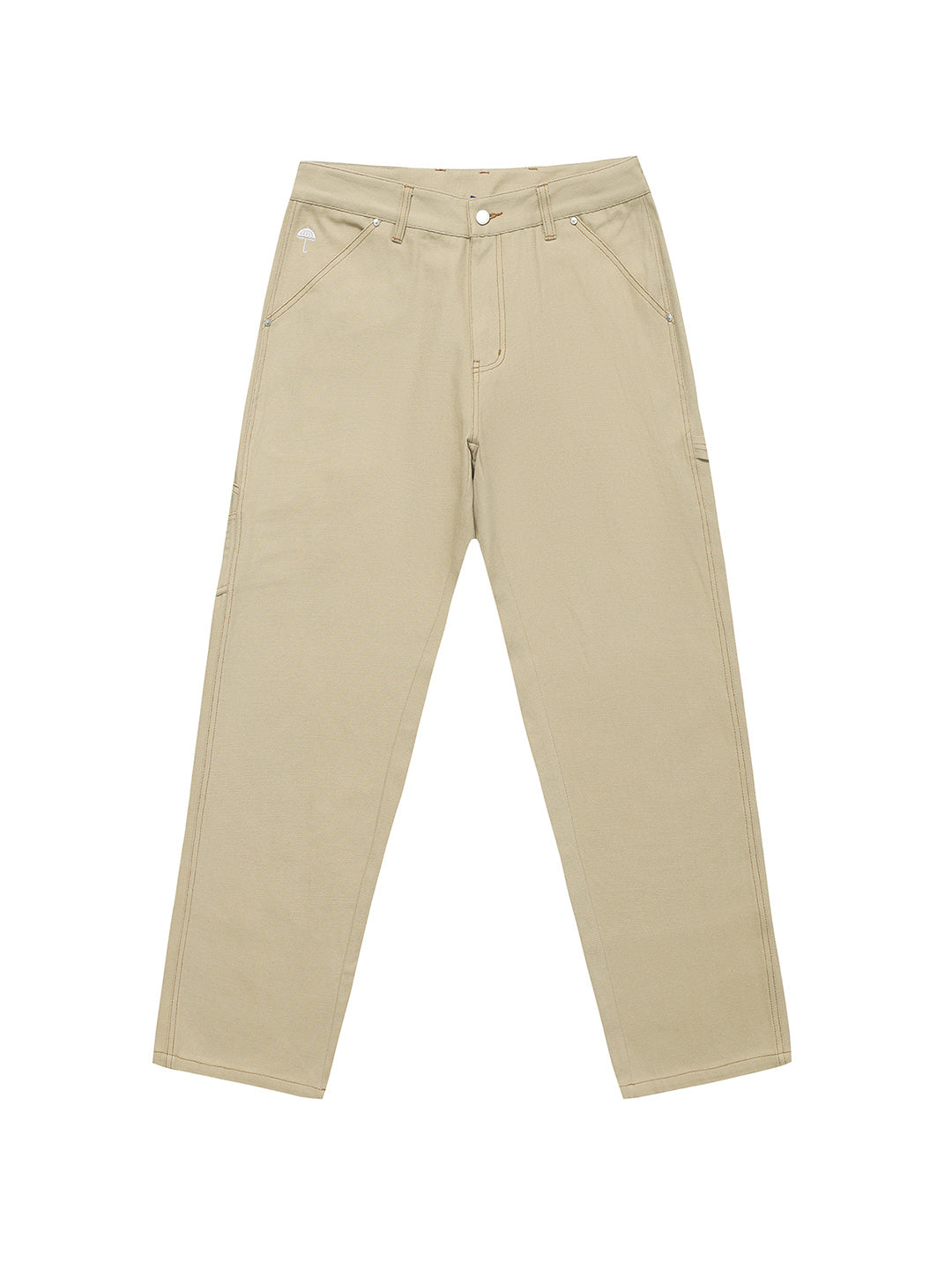 Liberte Utility Pants Khaki