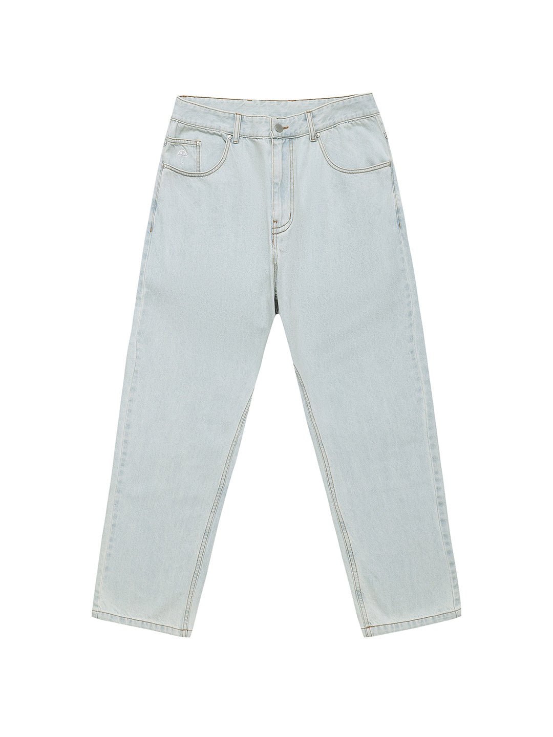 Jazzy Jeans Pants Light Blue