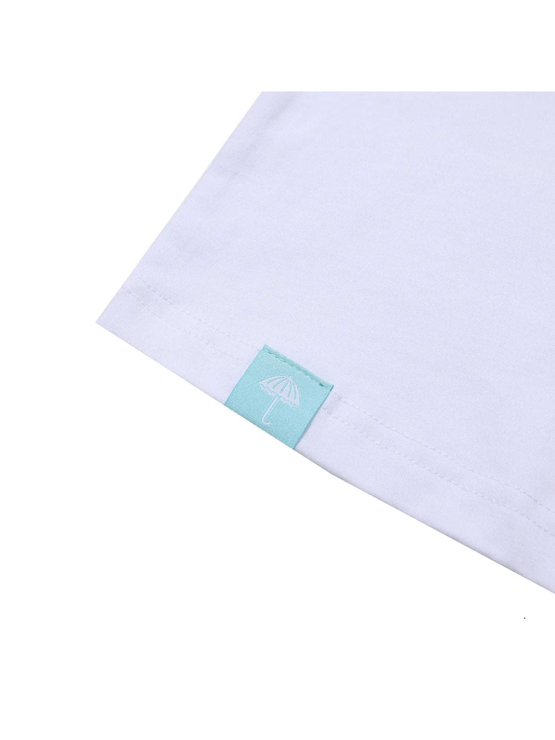 Classic Tee White