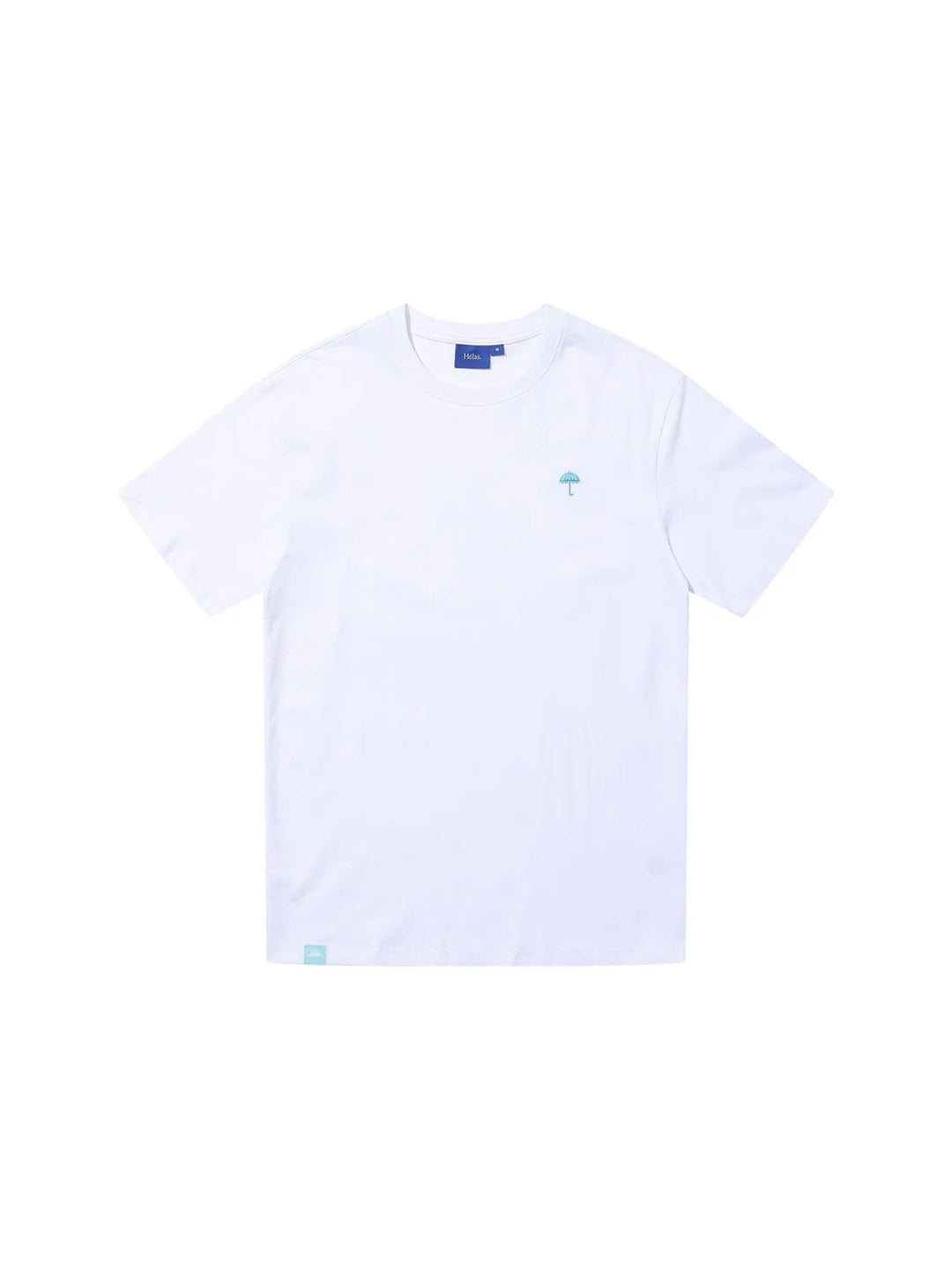 Classic Tee White