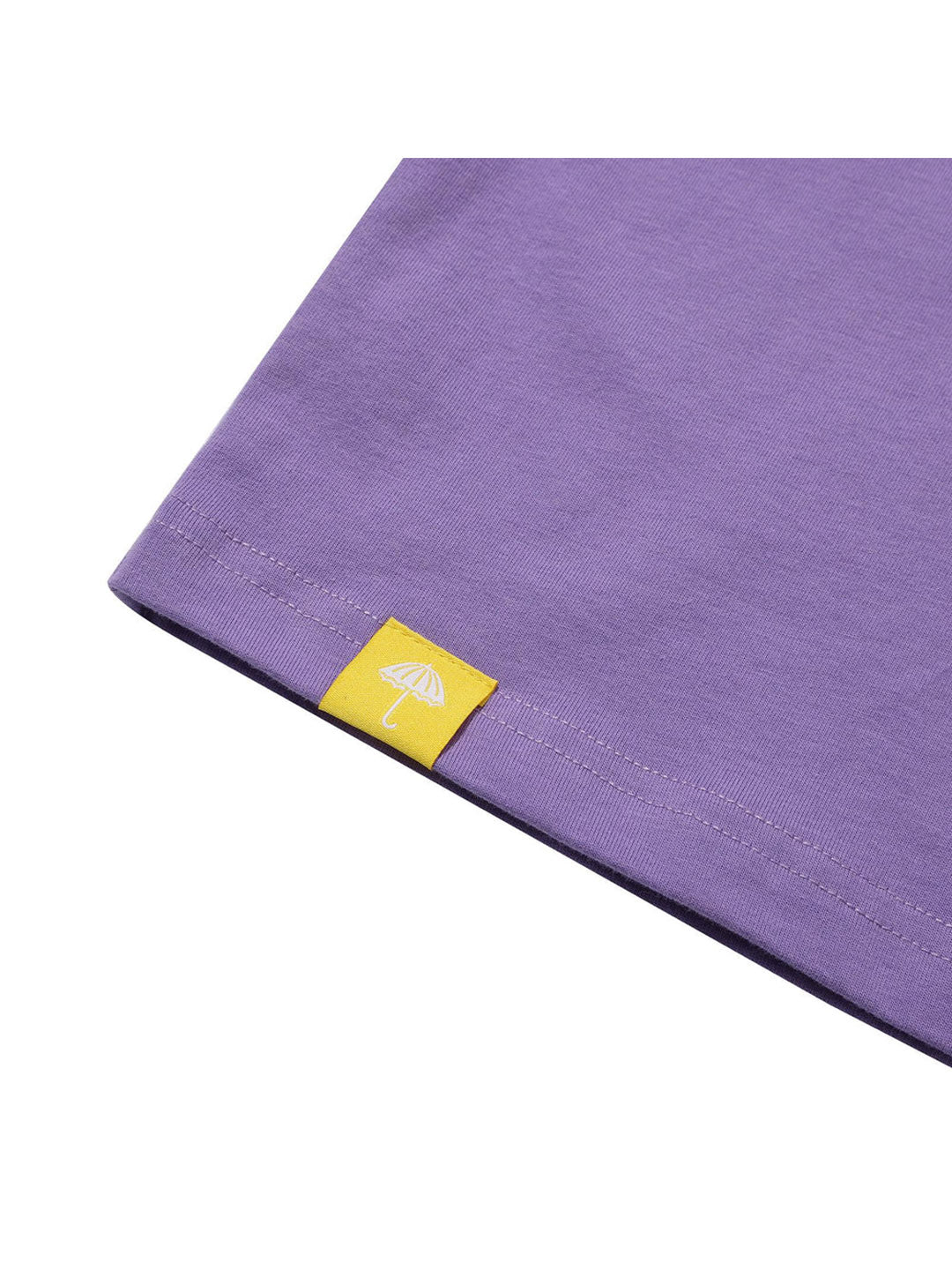Classic Tee Purple