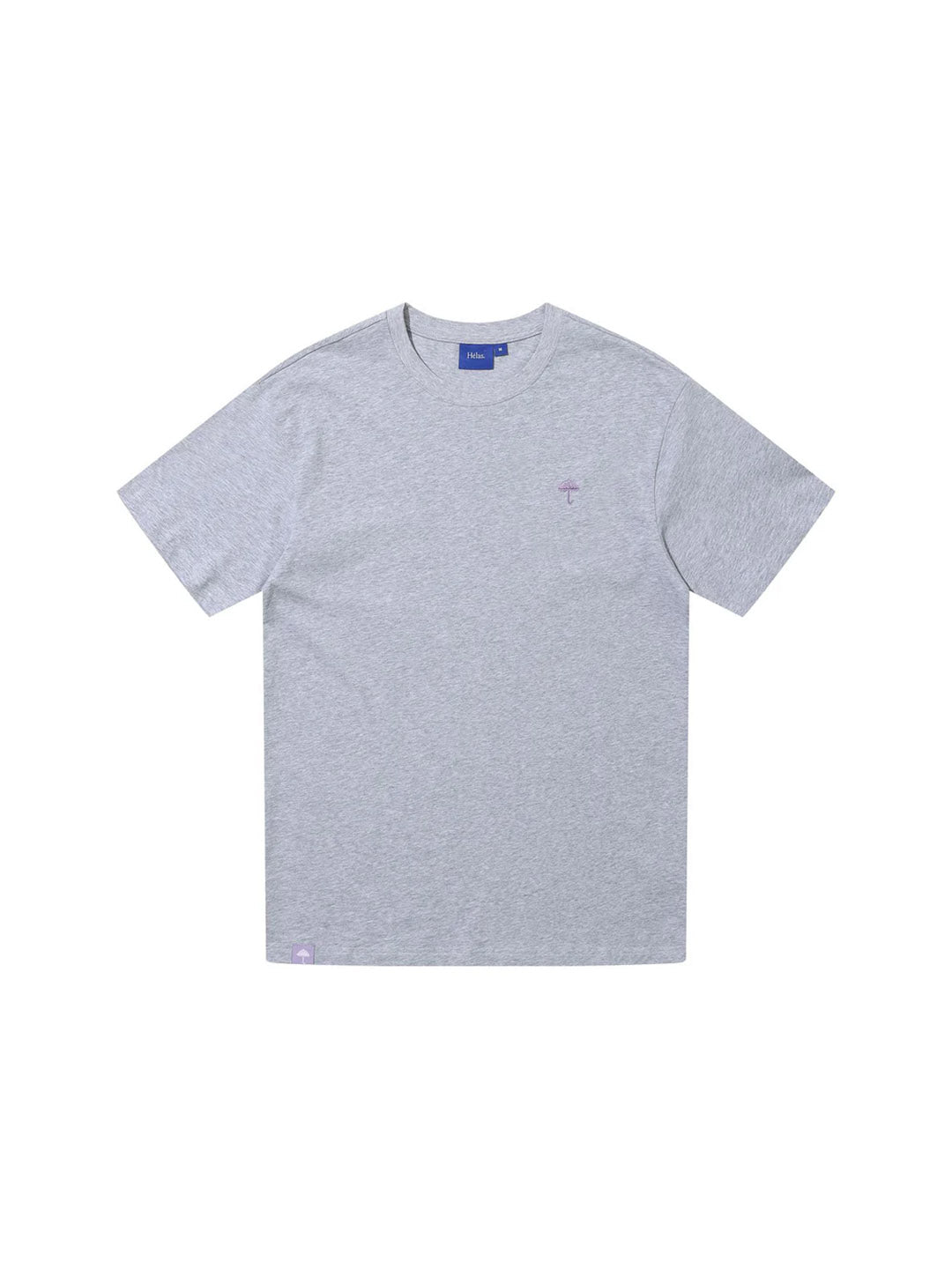Classic Tee Grey