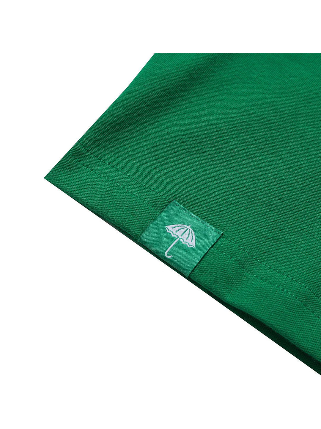 Classic Tee Green