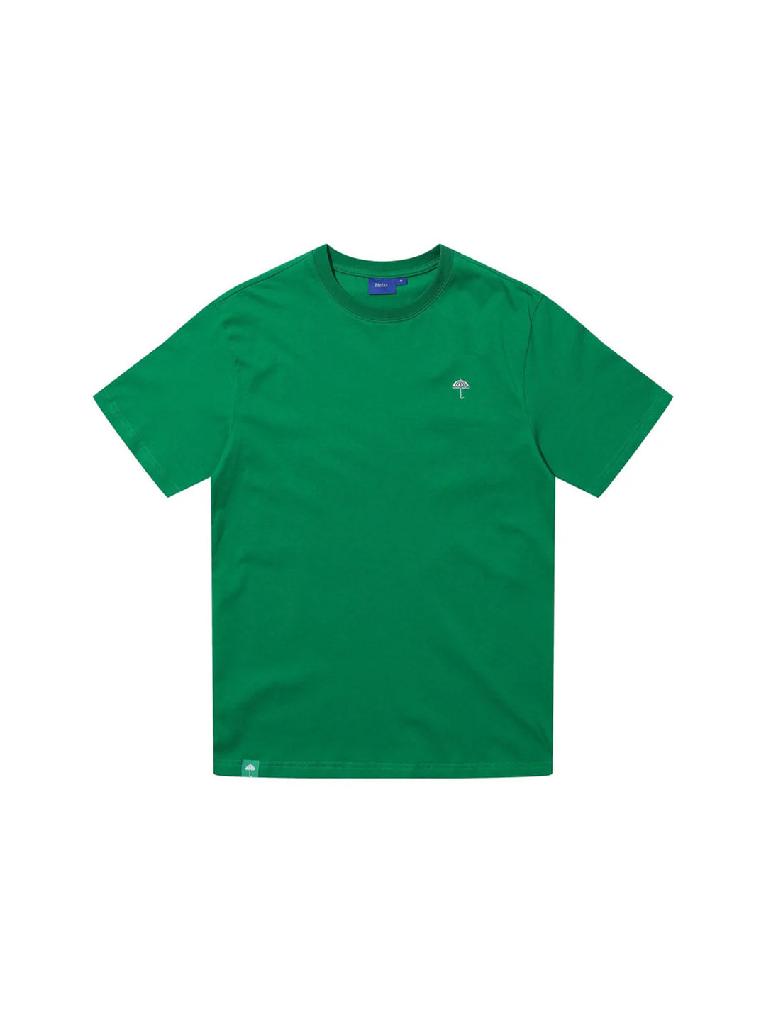 Classic Tee Green