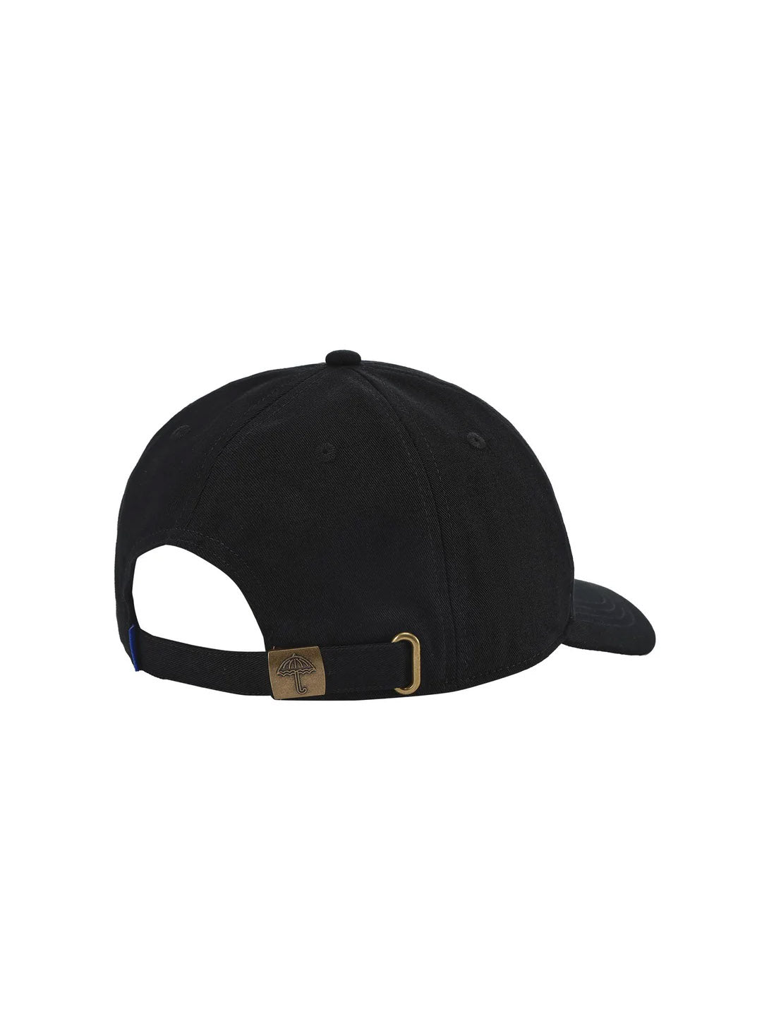 Classic Cap Black