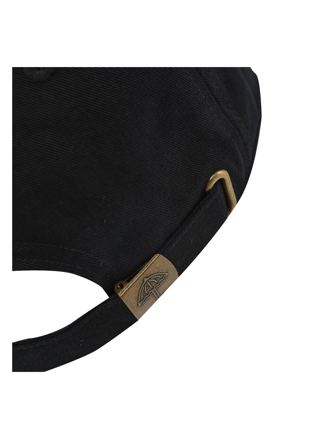 Classic Cap Black