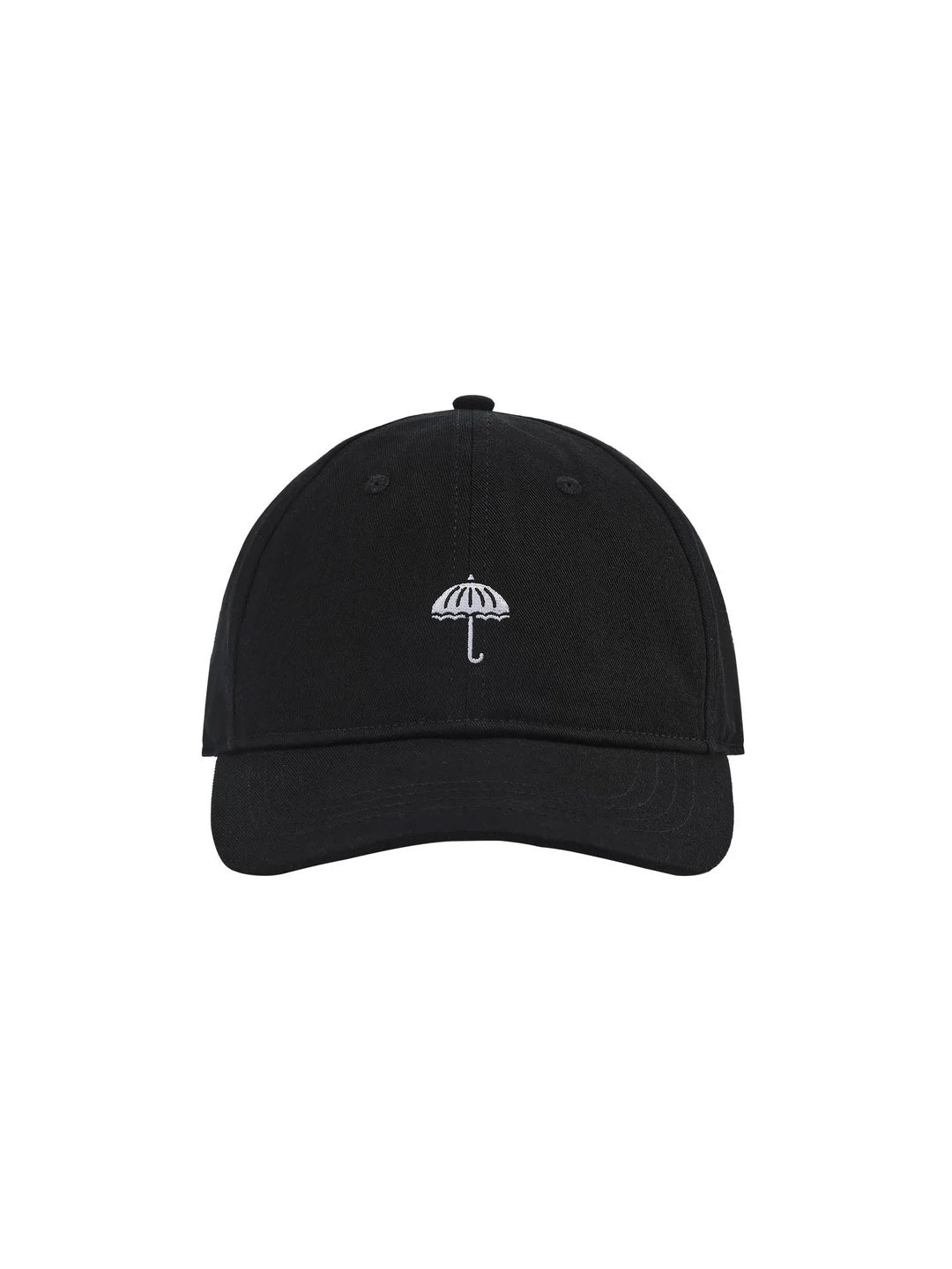 Classic Cap Black
