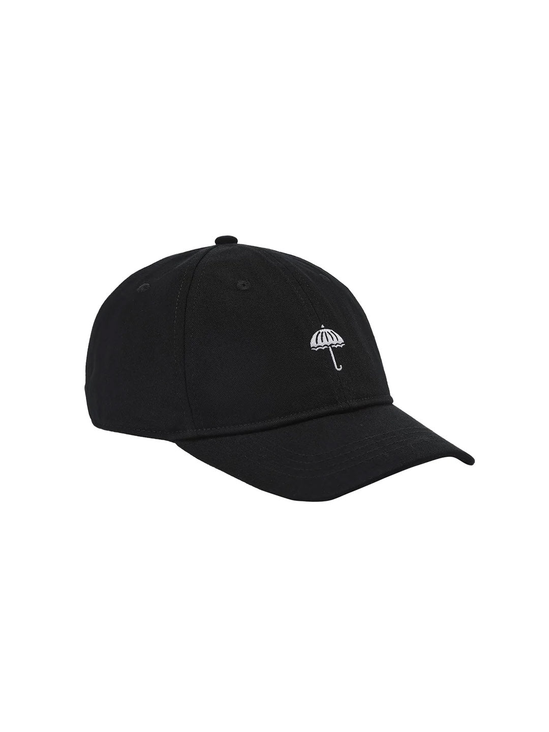 Classic Cap Black