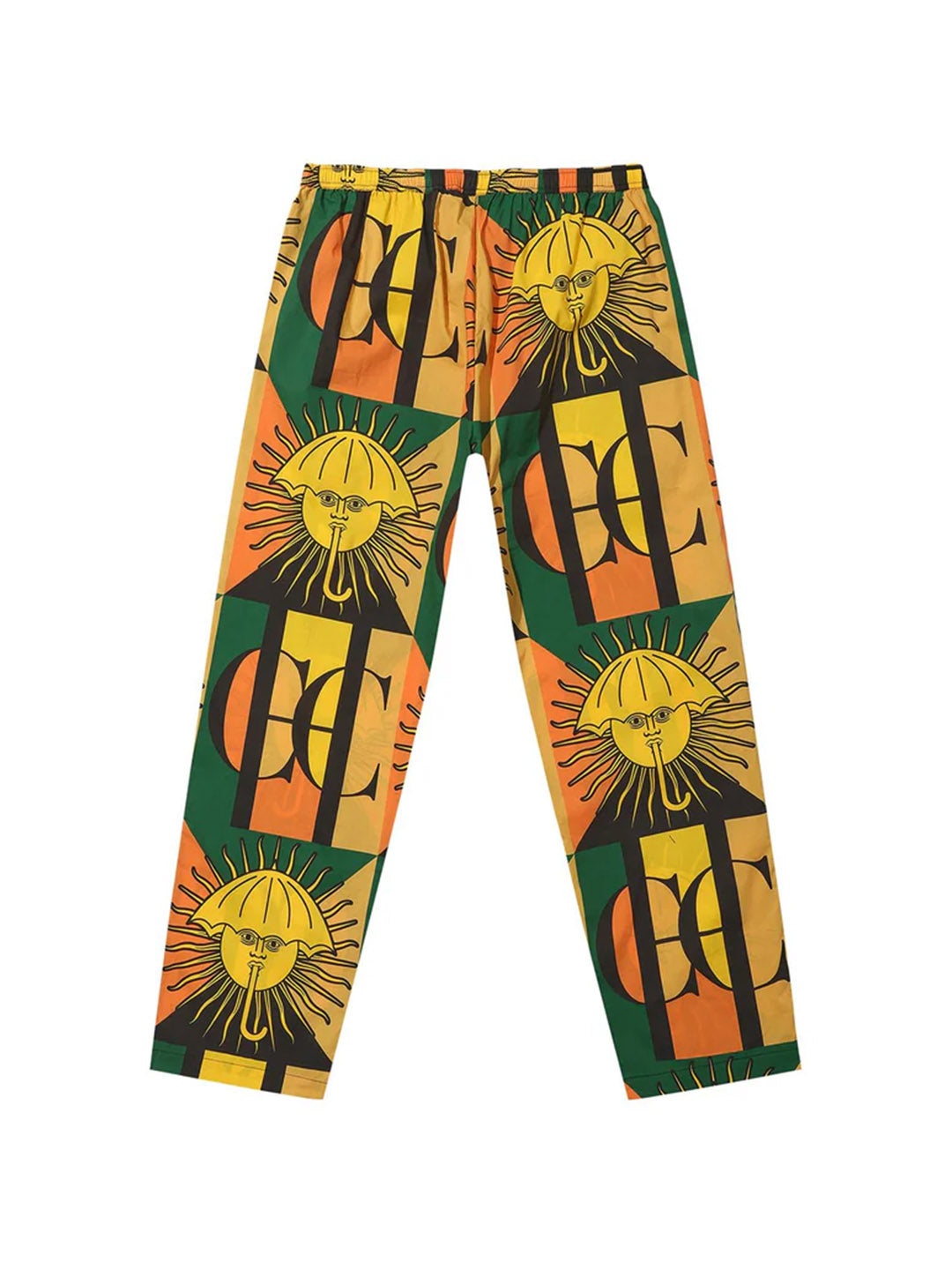 Cinque Terre Pyjama Pants Multi